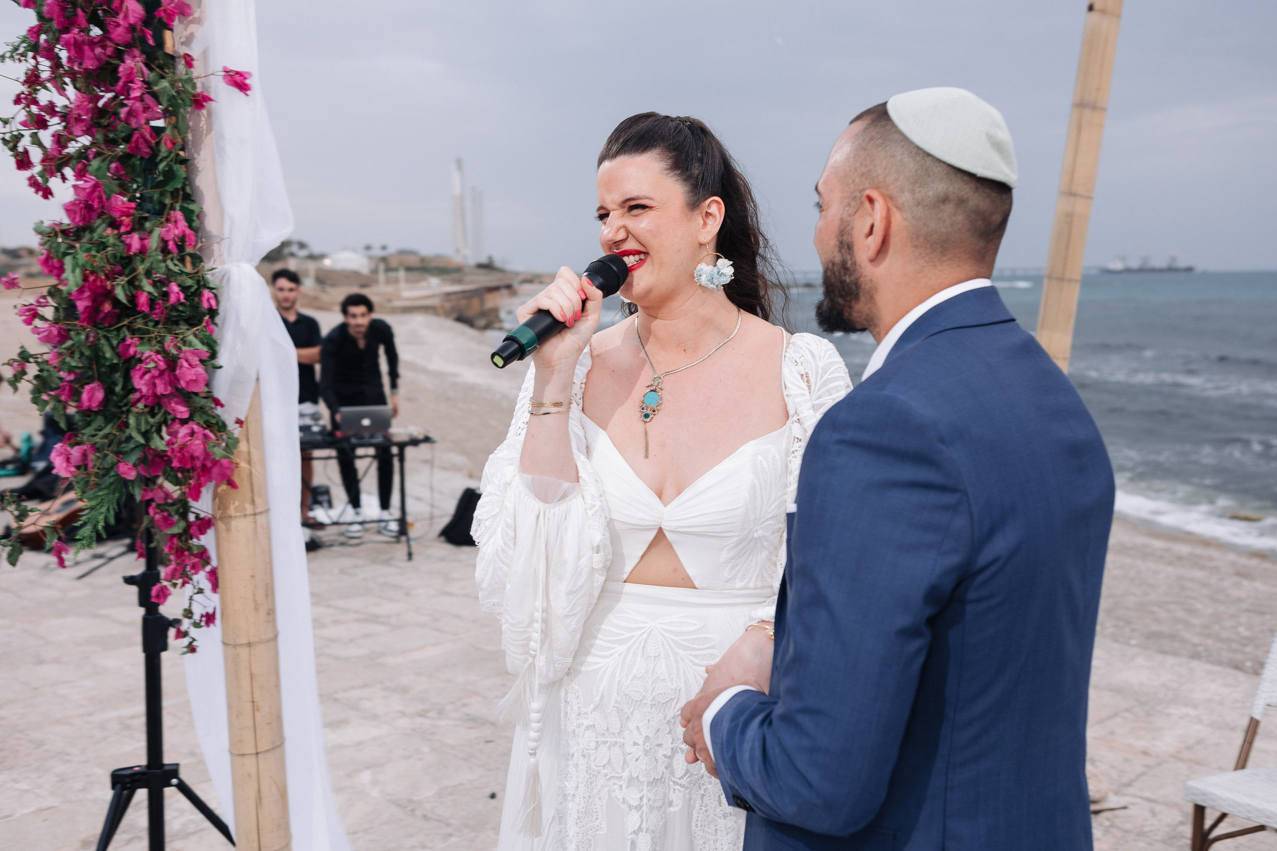 WEDDING IN CAESARIA. PHOTOGRAPHER IN ISRAEL