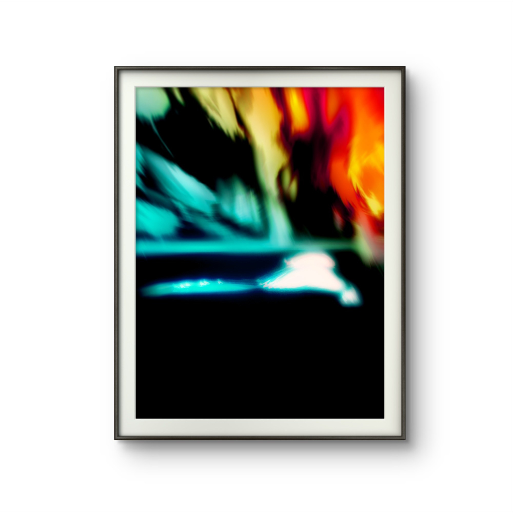 SEAGULLS. Irina Owlik — Visual Artist