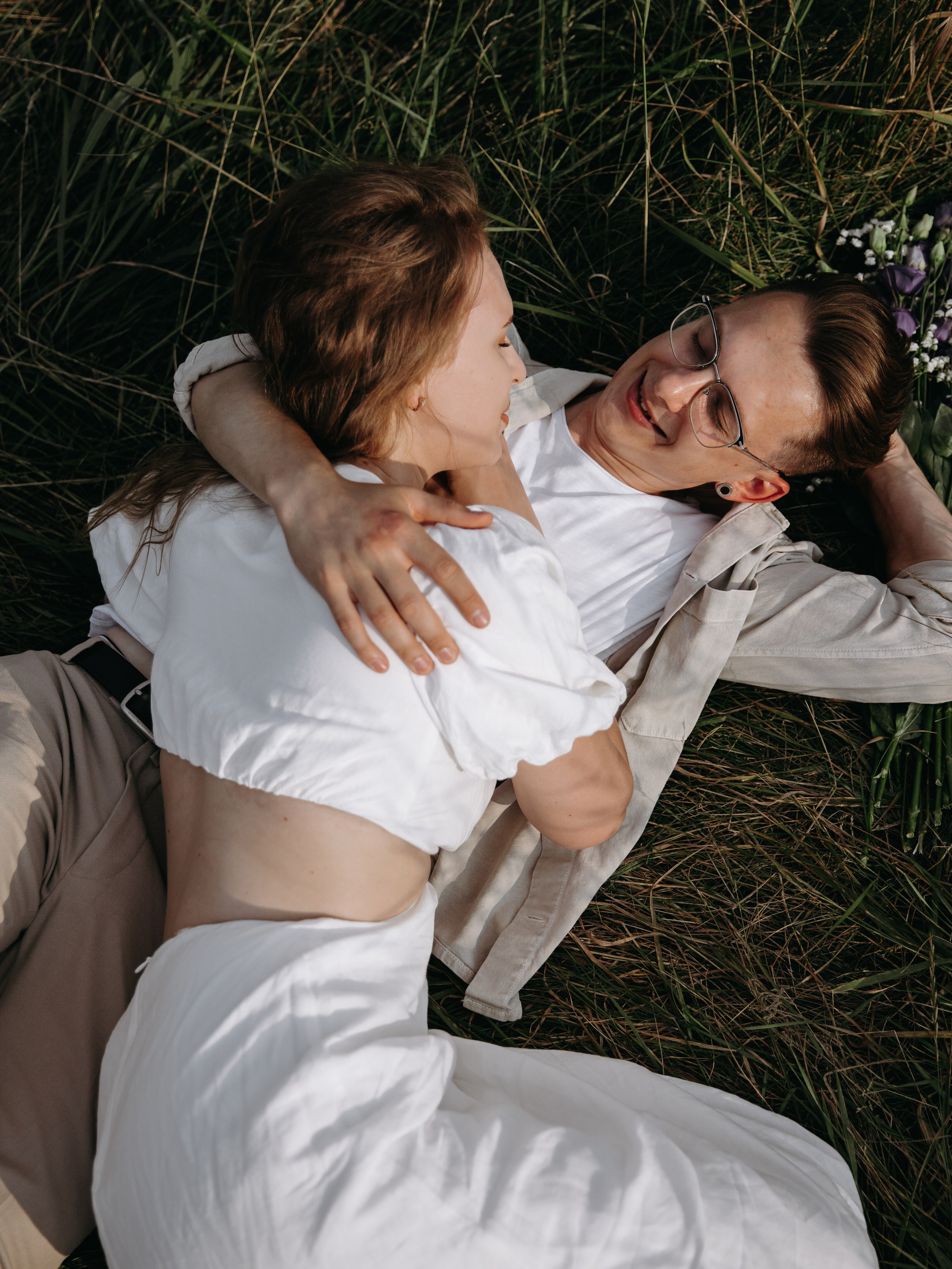 Vitaliy & Daria. Alex UA — Toronto photographer