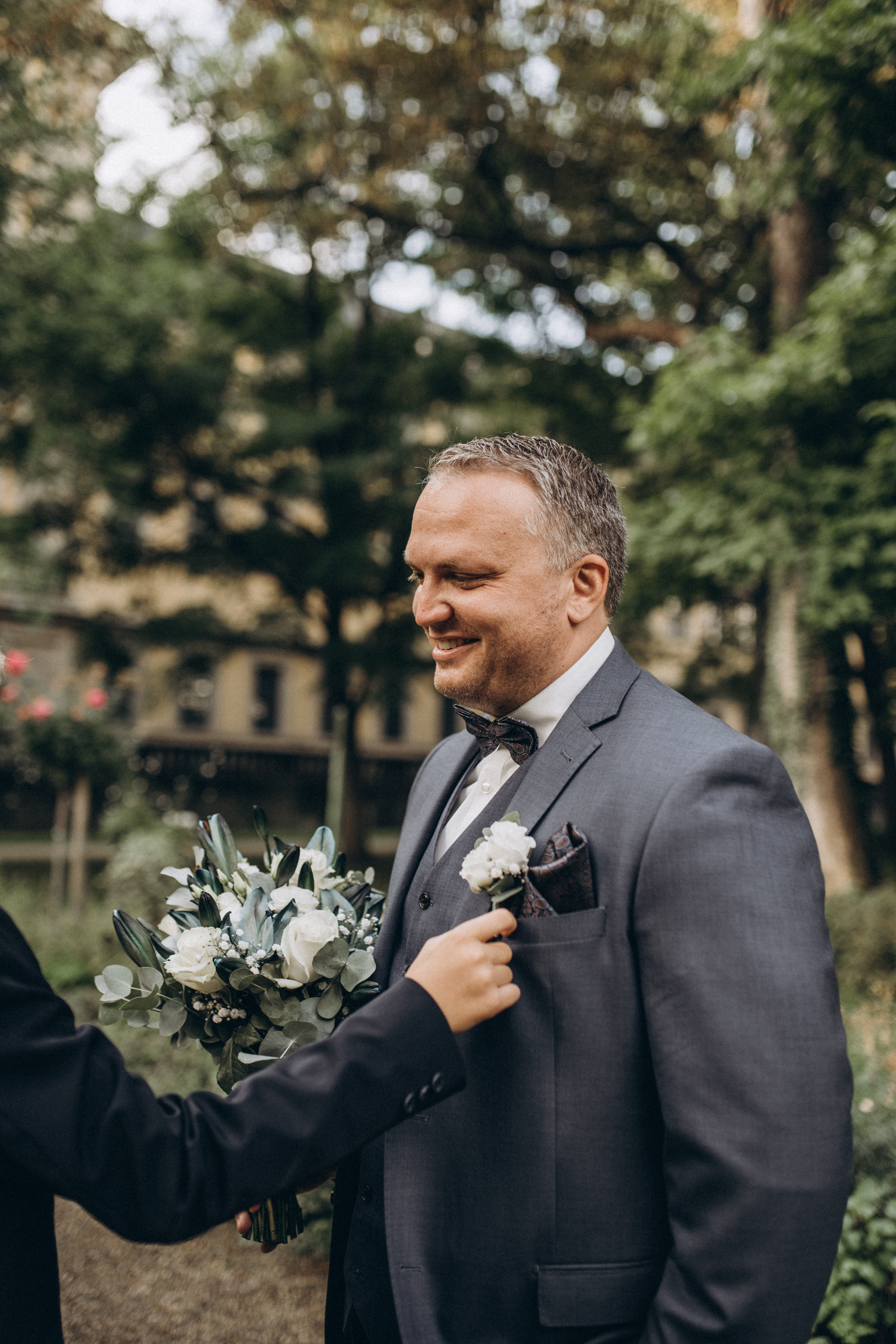Hochzeitstag in Würzburg. Anna Saribekyan – Beste Hochzeitsfotografin in Würzburg, Top 10 in Deutschland