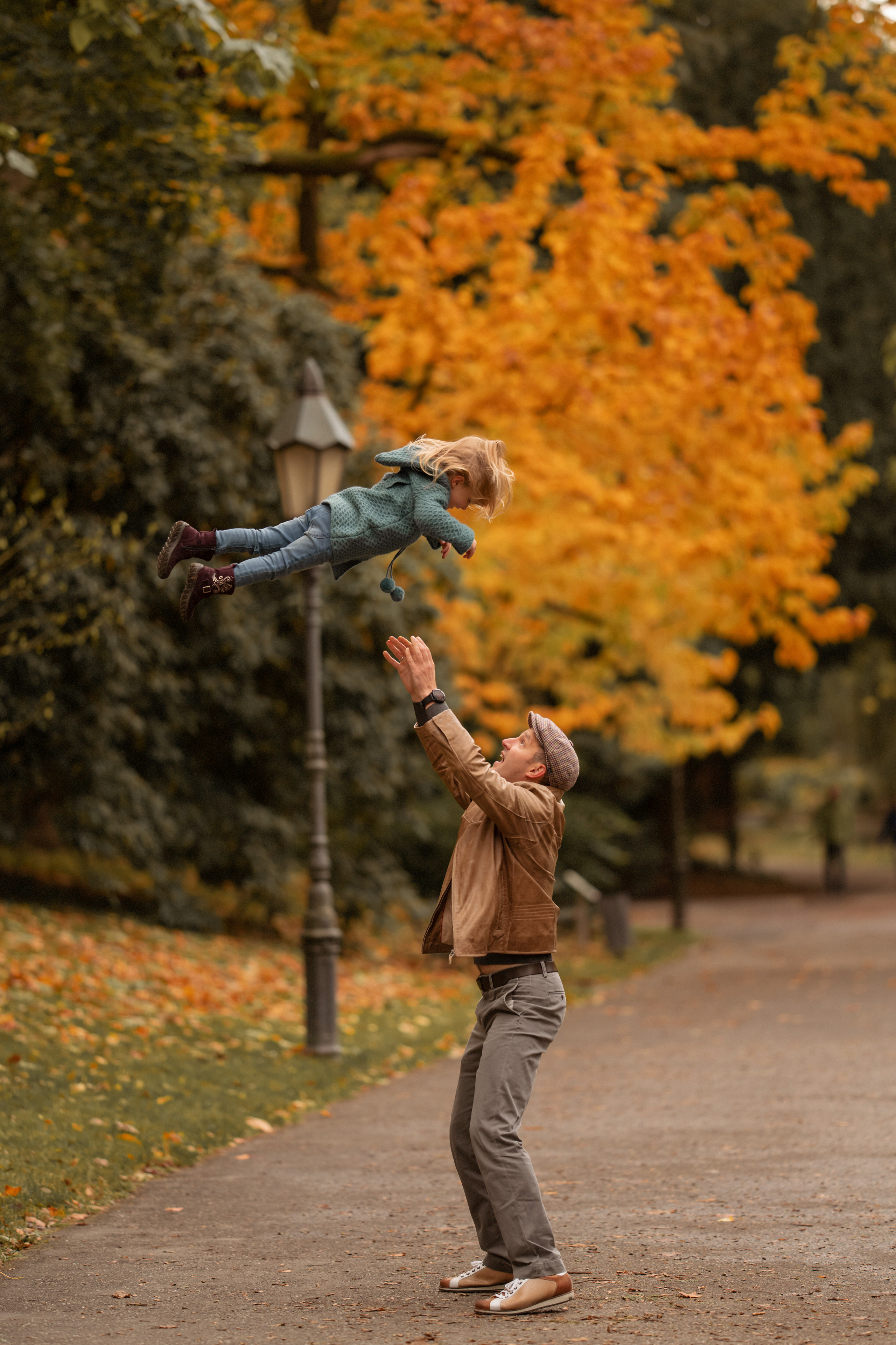Familien Shooting  Würzburg. Hochzeitsfotograf Würzburg | Anna Saribekyan