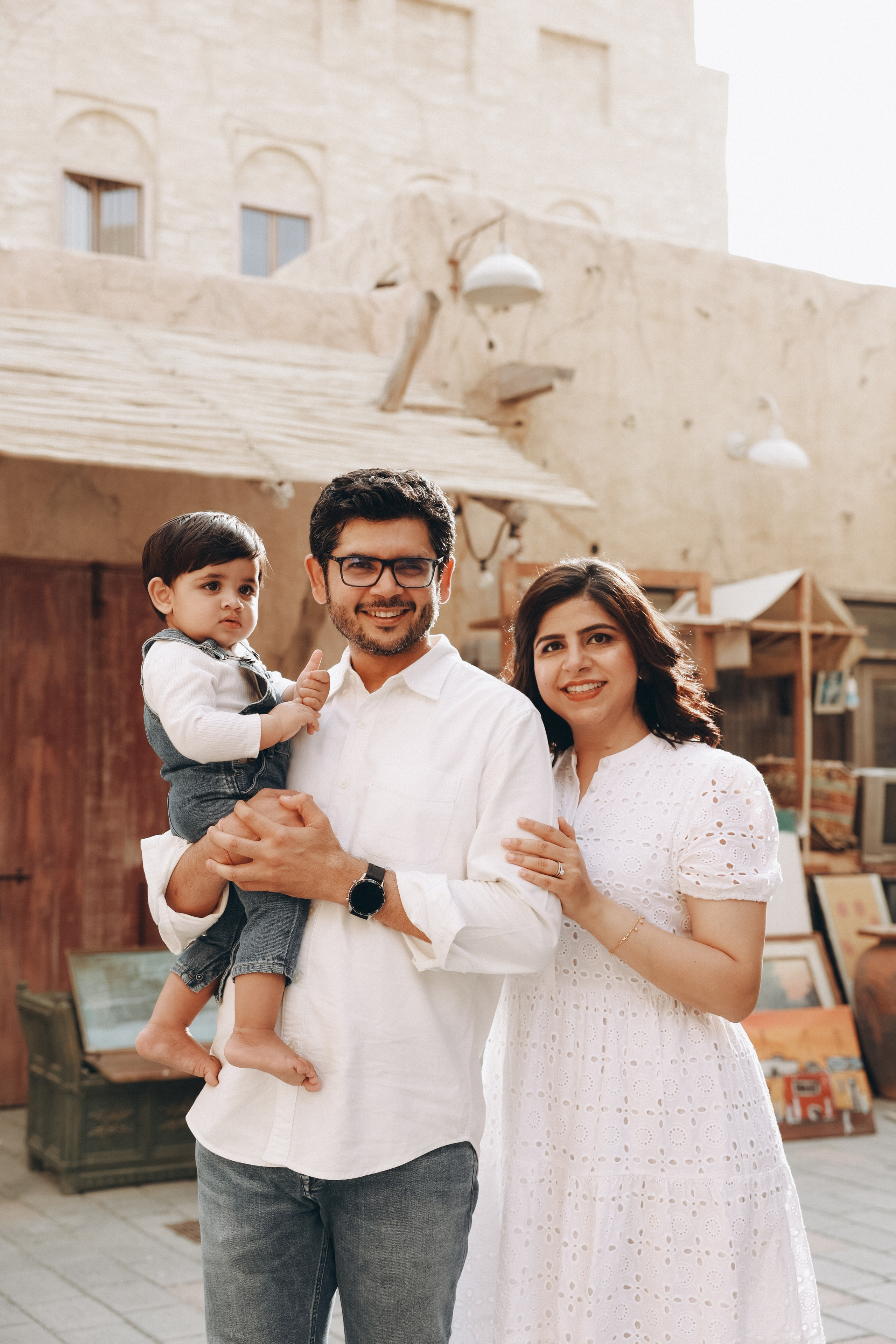 Our family moments. Family Photographer in Dubai