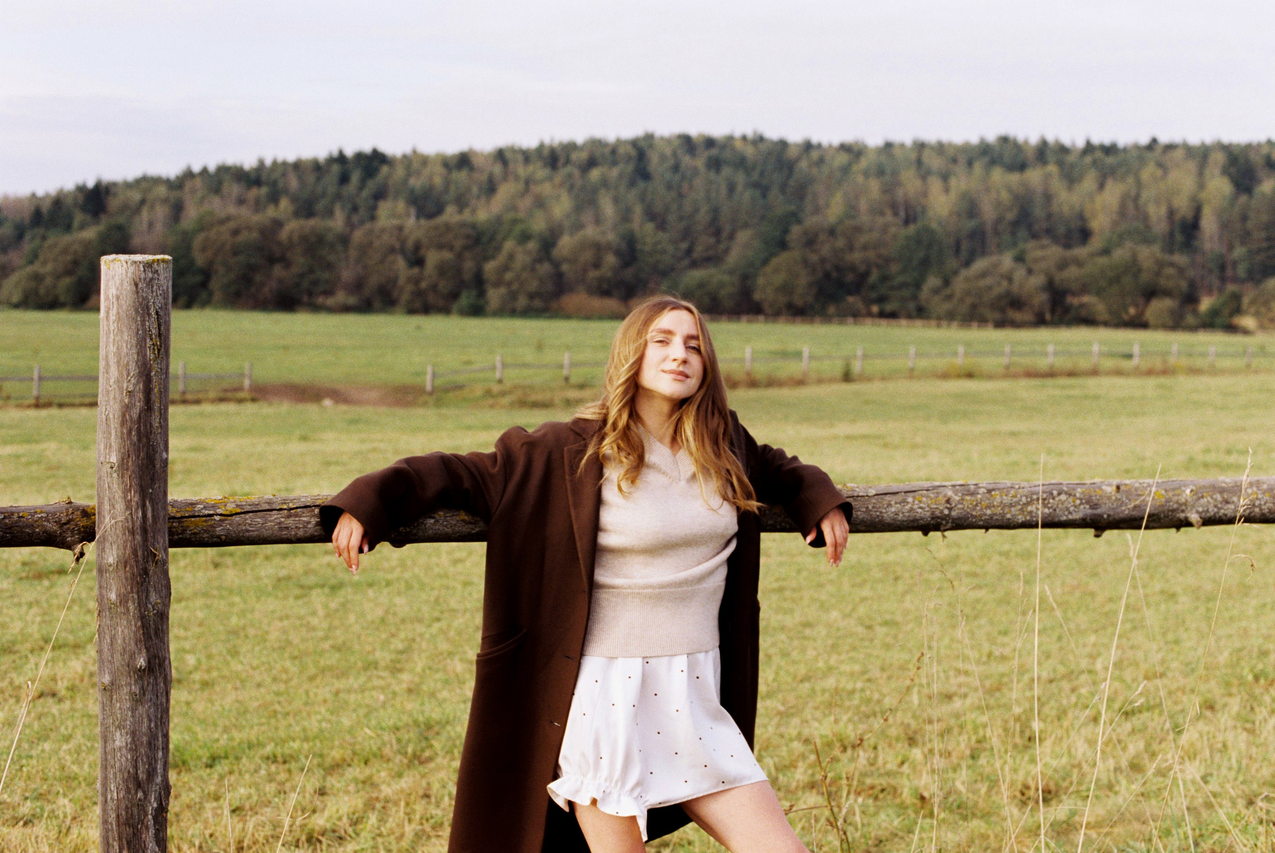 Фотограф из Минска