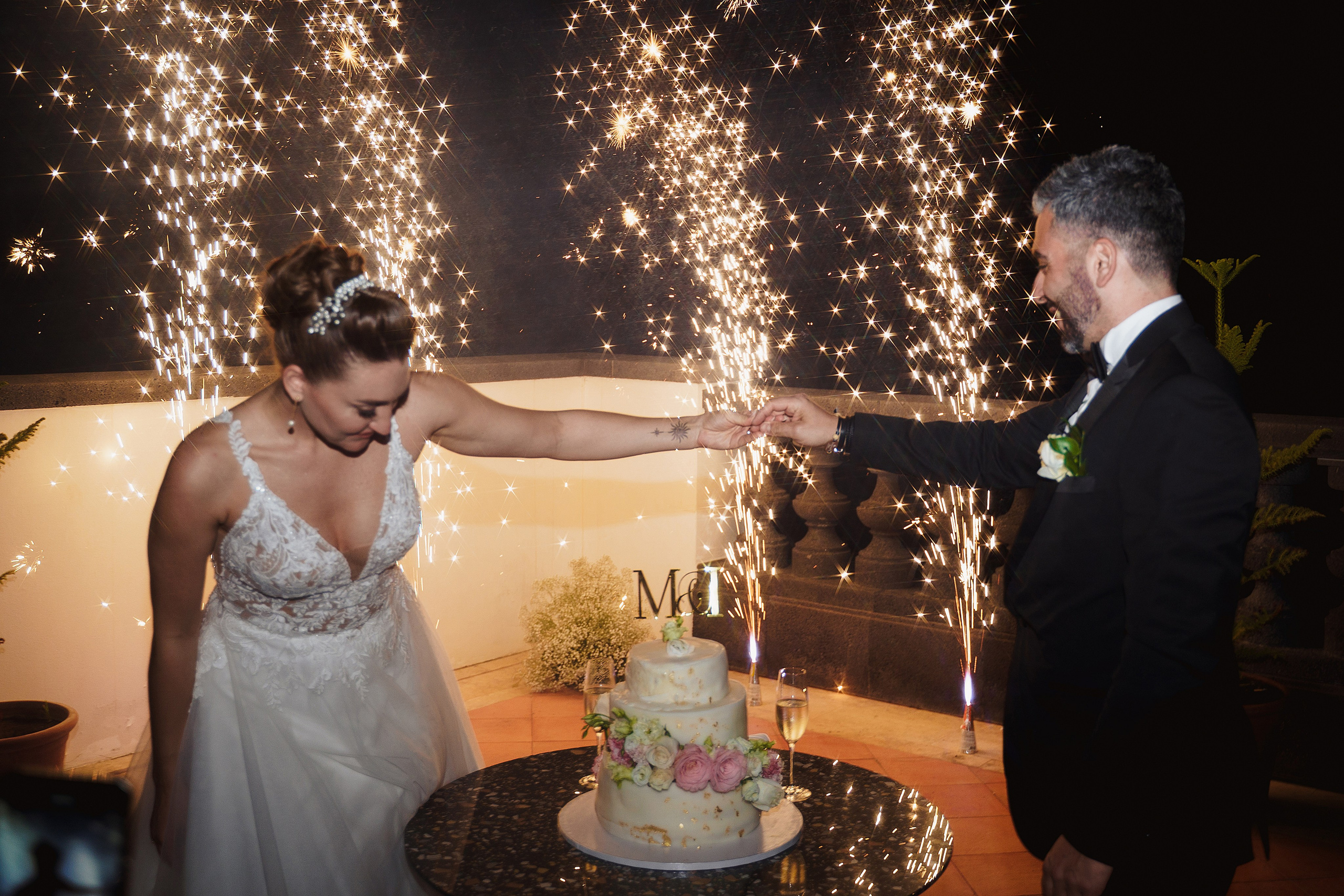 Marco & Irina. Your photographer in Madeira