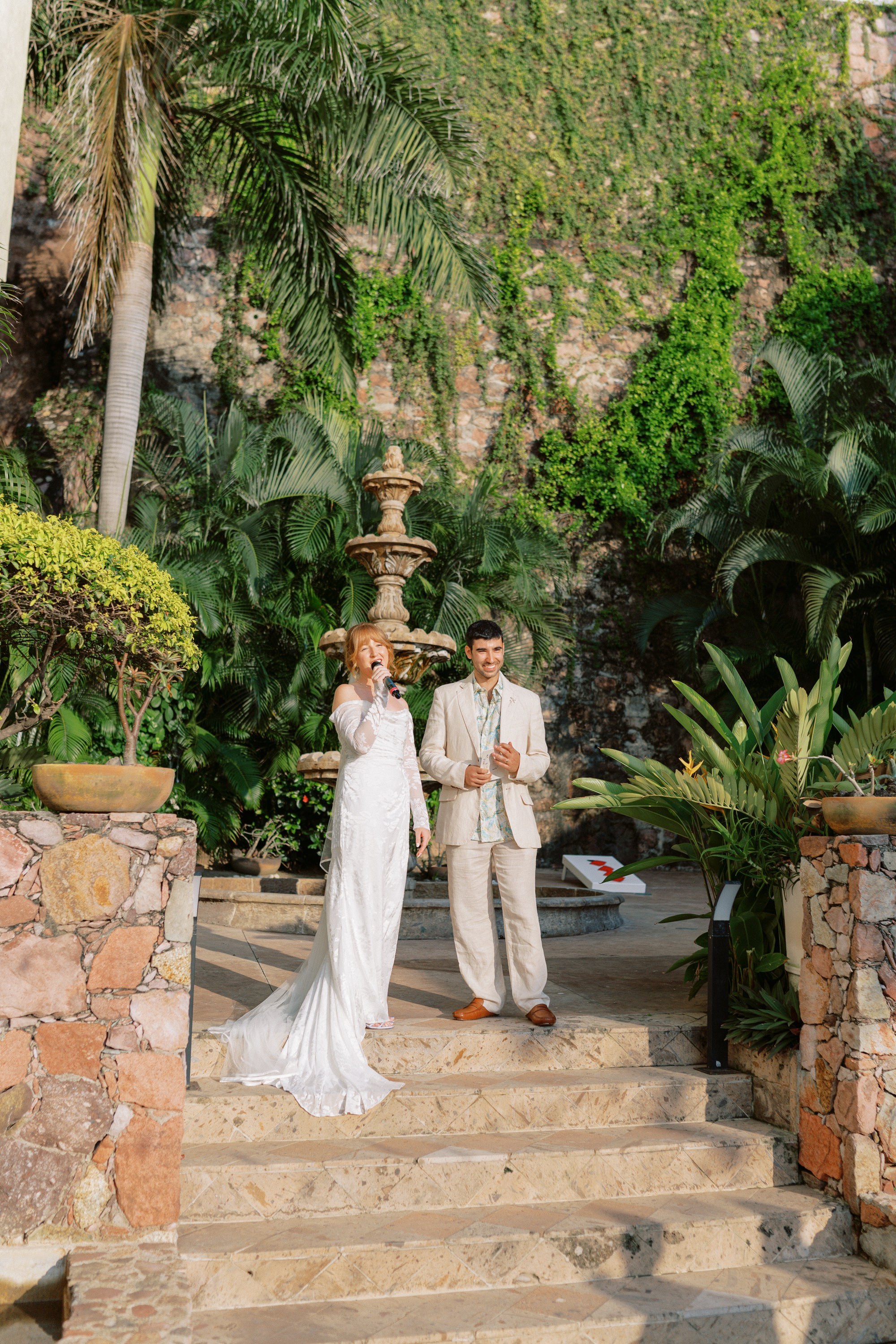 Katie & Coby. Sayulita Wedding Photographer, Puerto Vallarta, Cabo