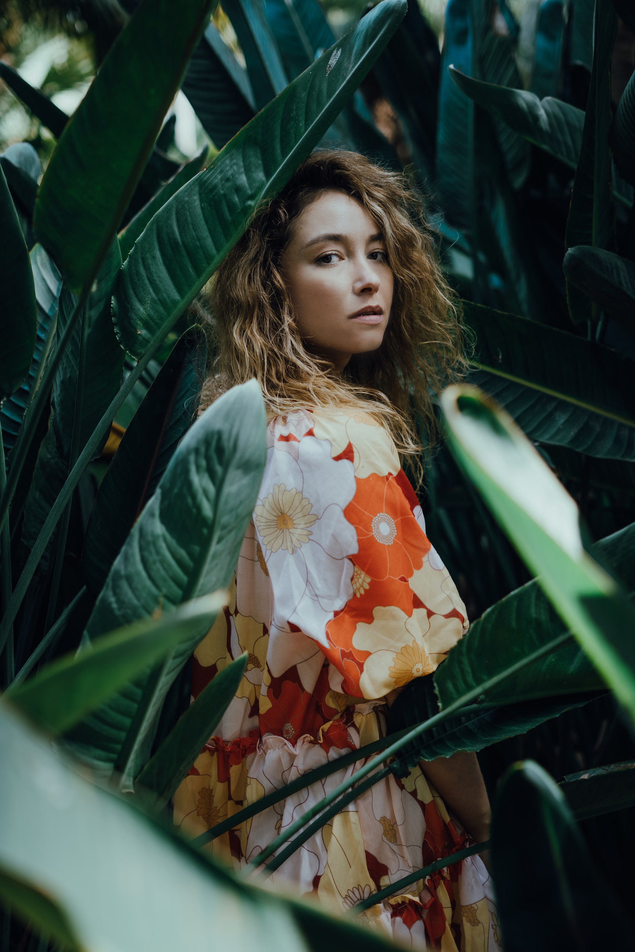 Фотопрогулка. Фотограф в Валенсии Максим Пономарев