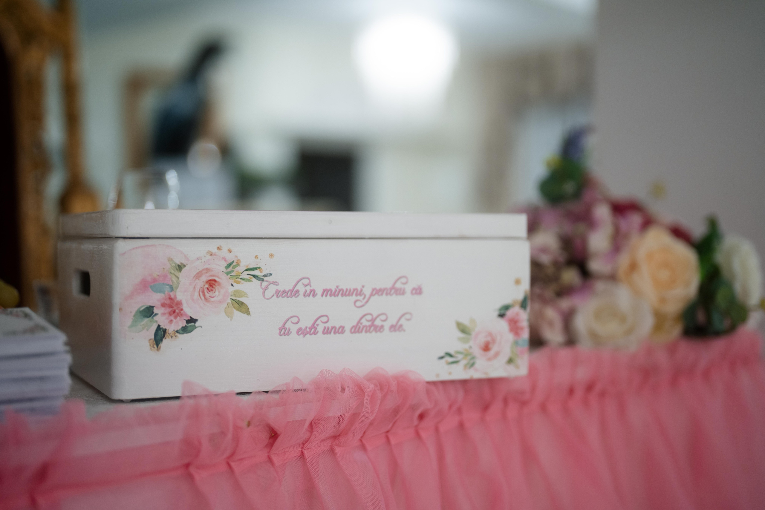 Miriam. Studio Timis