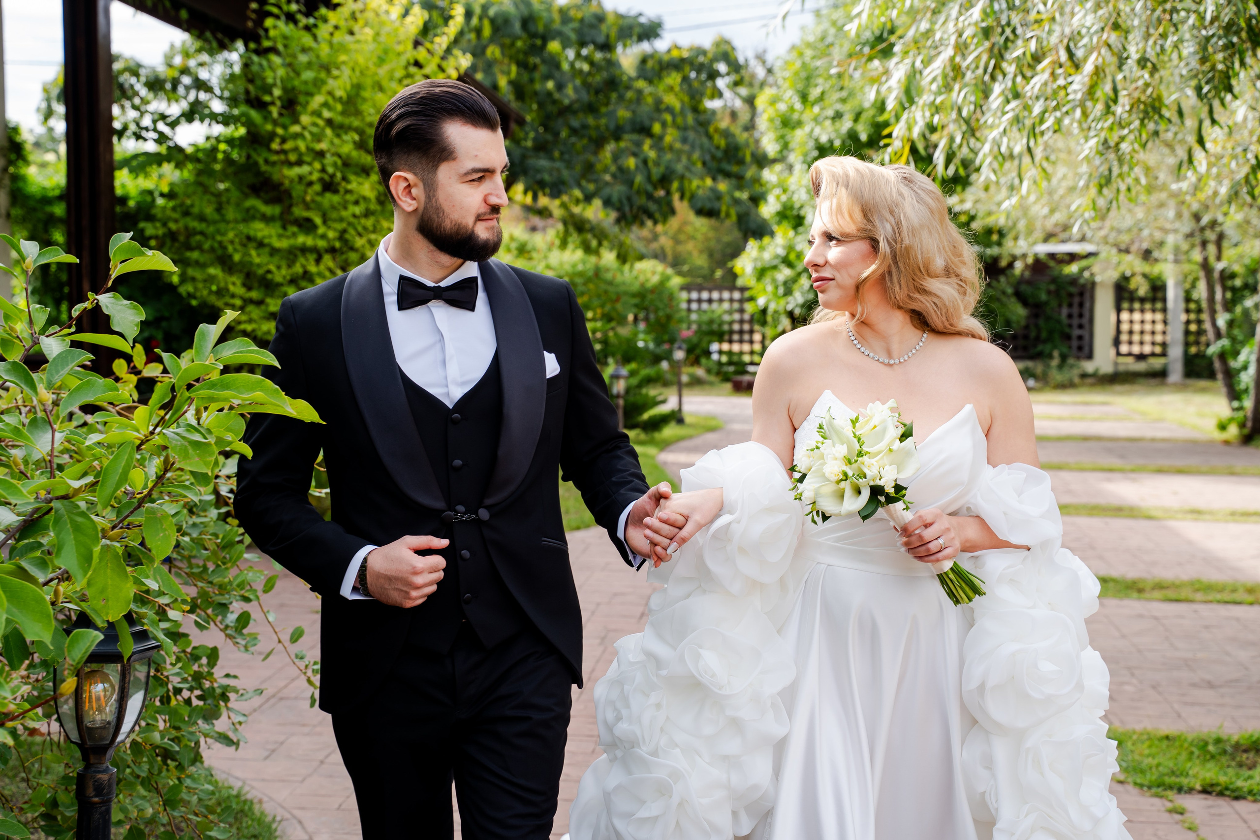 Nunta Amalia si Florin – Fotograf Ploiesti. Fotografie | Videografie | ARN Creative Events