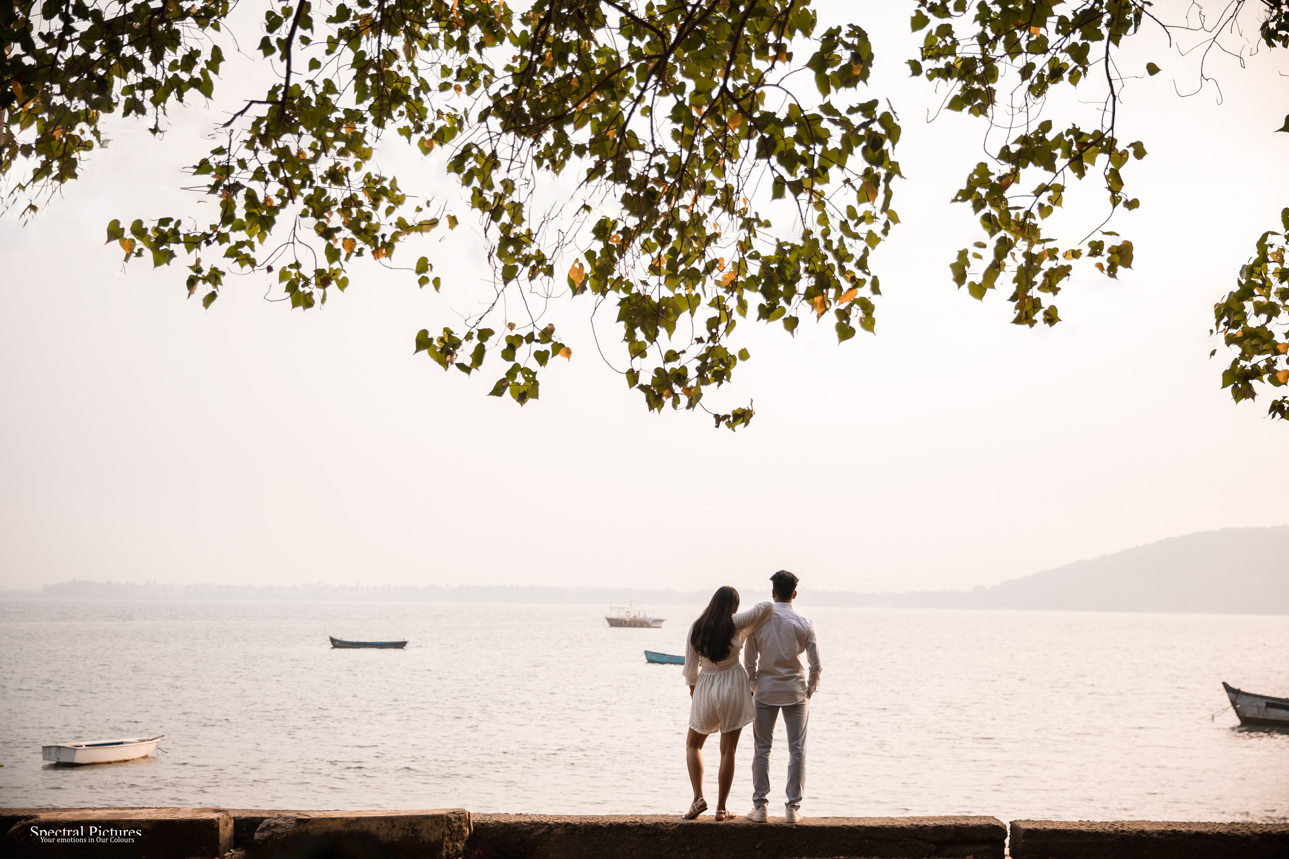 #APdilLo | Pre-Wedding