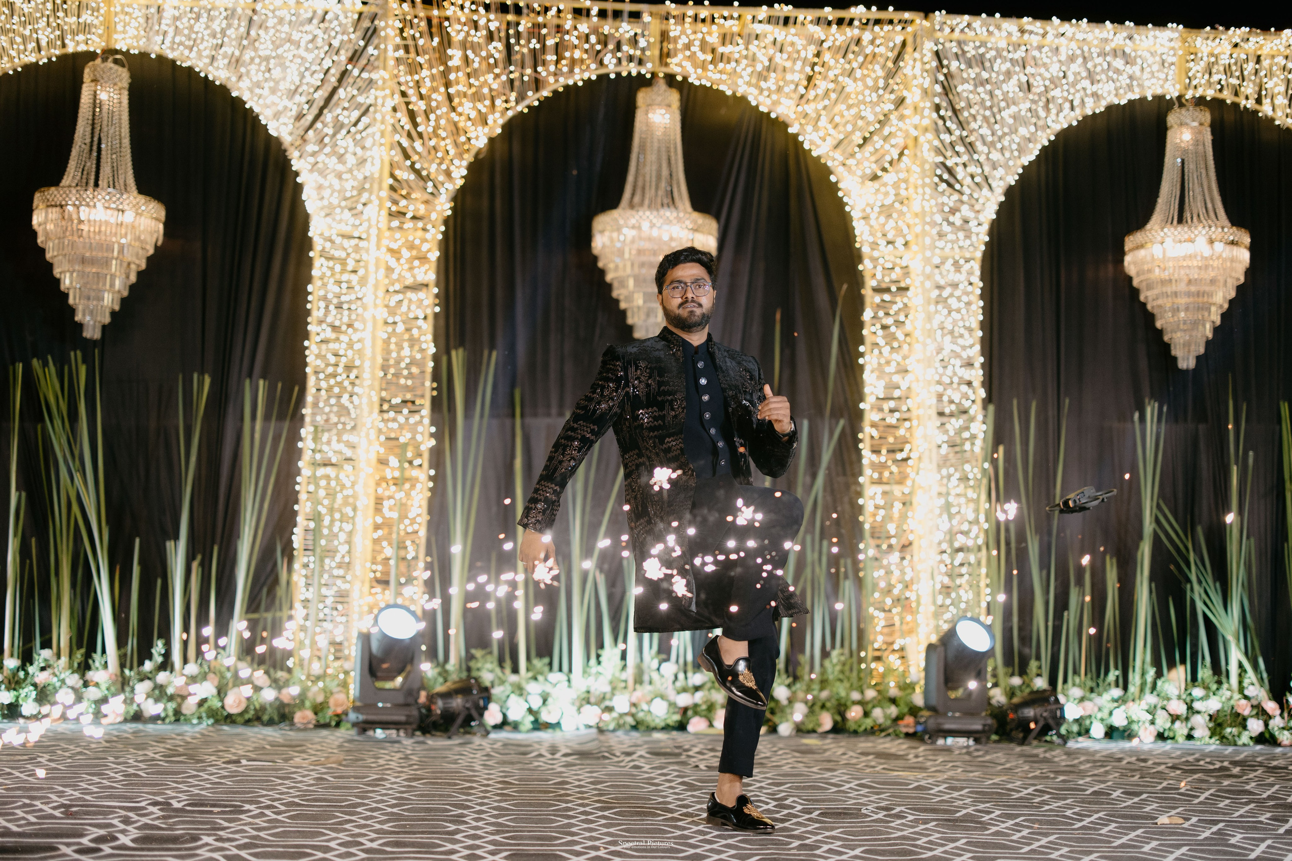 “Dilnawaz & Mumtaz | When Duas Align”