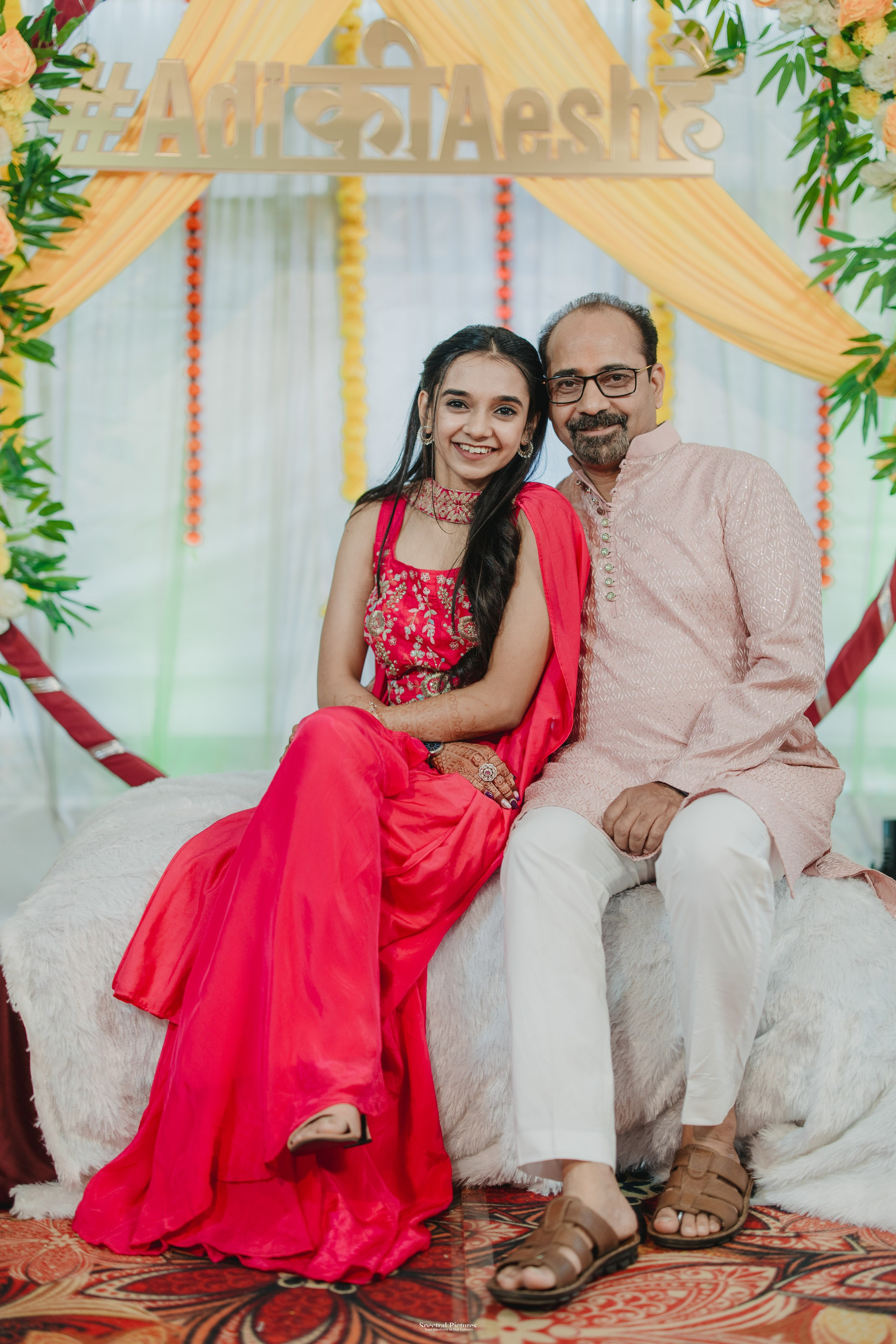 #ADIकीAESHहै