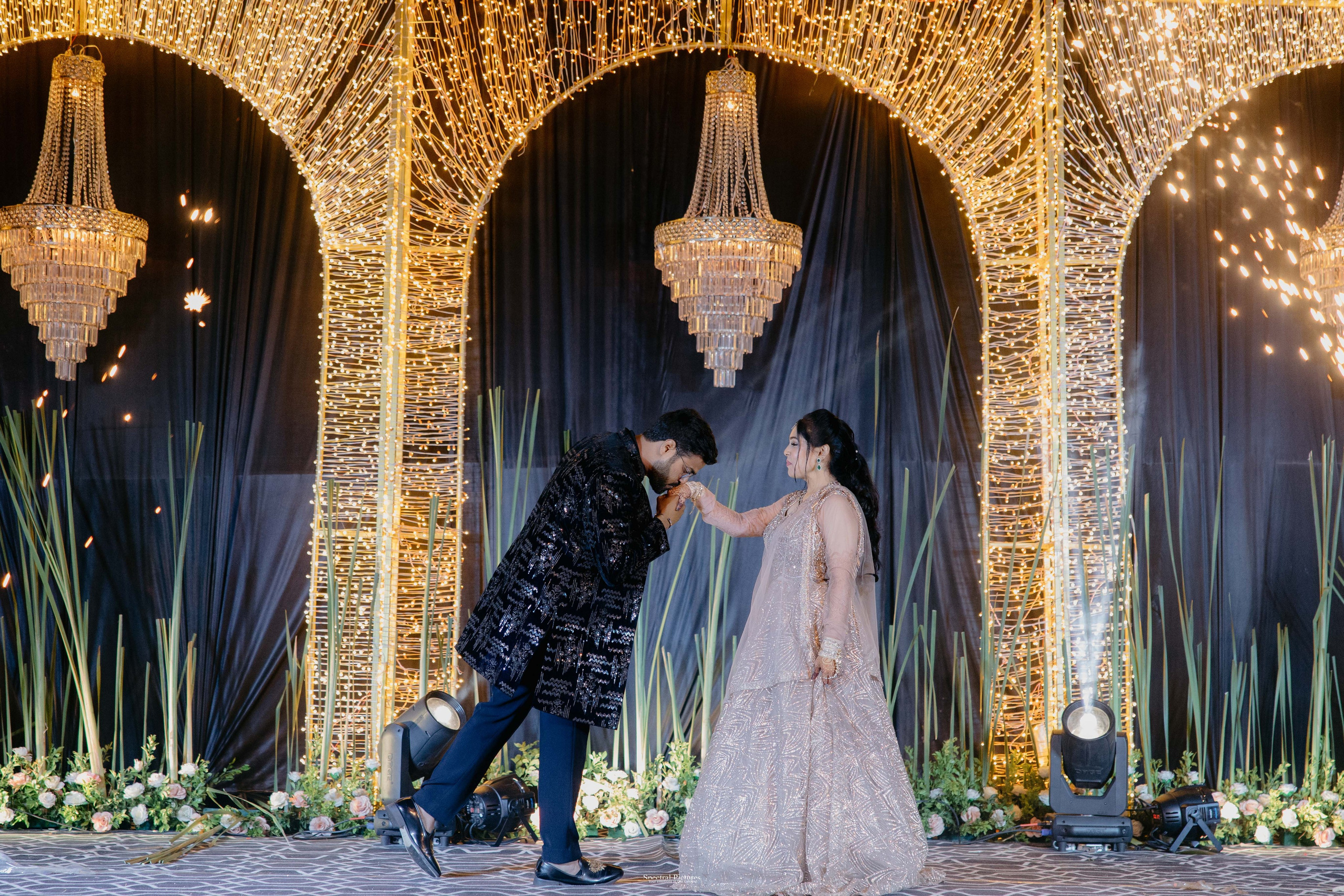 “Dilnawaz & Mumtaz | When Duas Align”