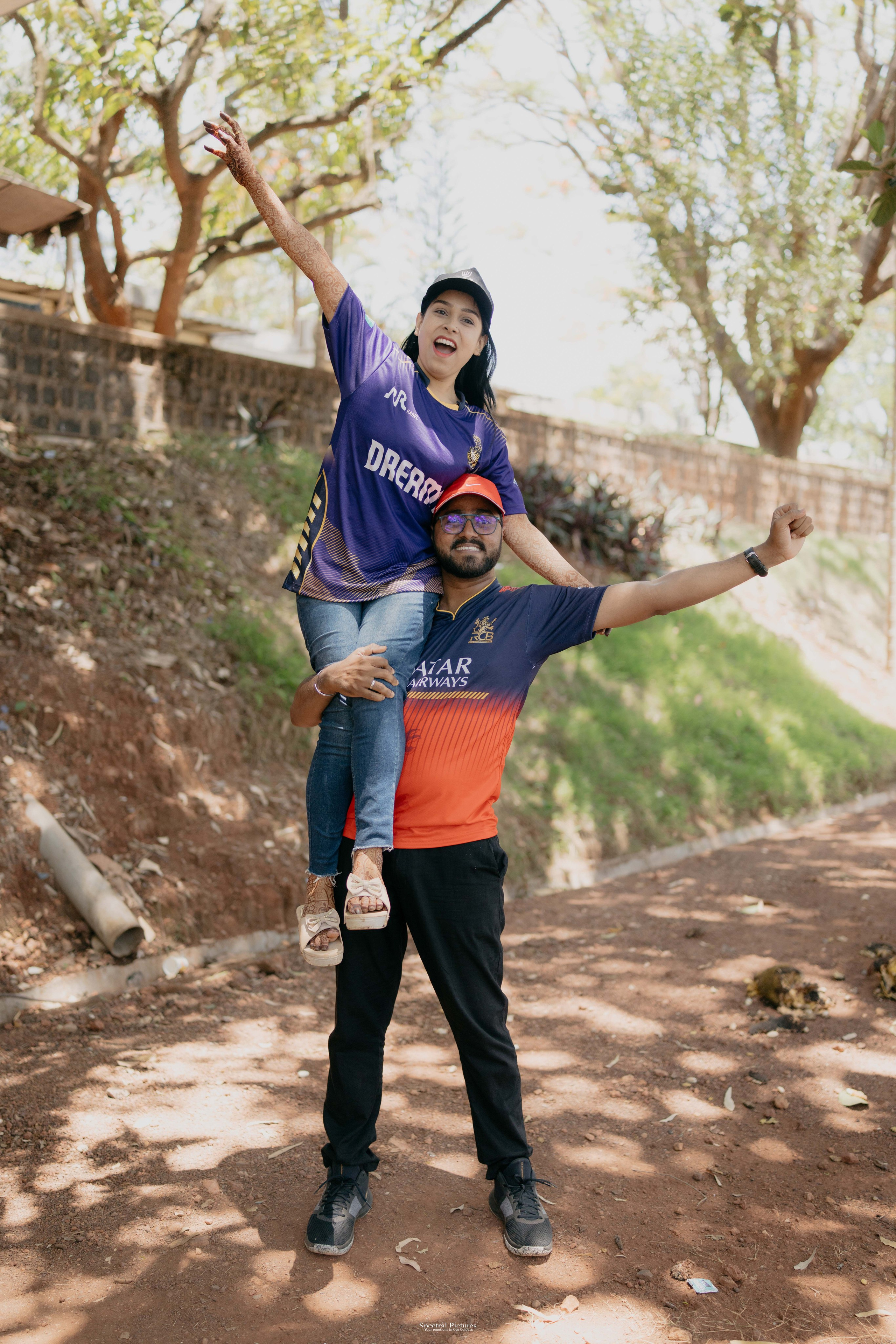 “Dilnawaz & Mumtaz | When Duas Align”