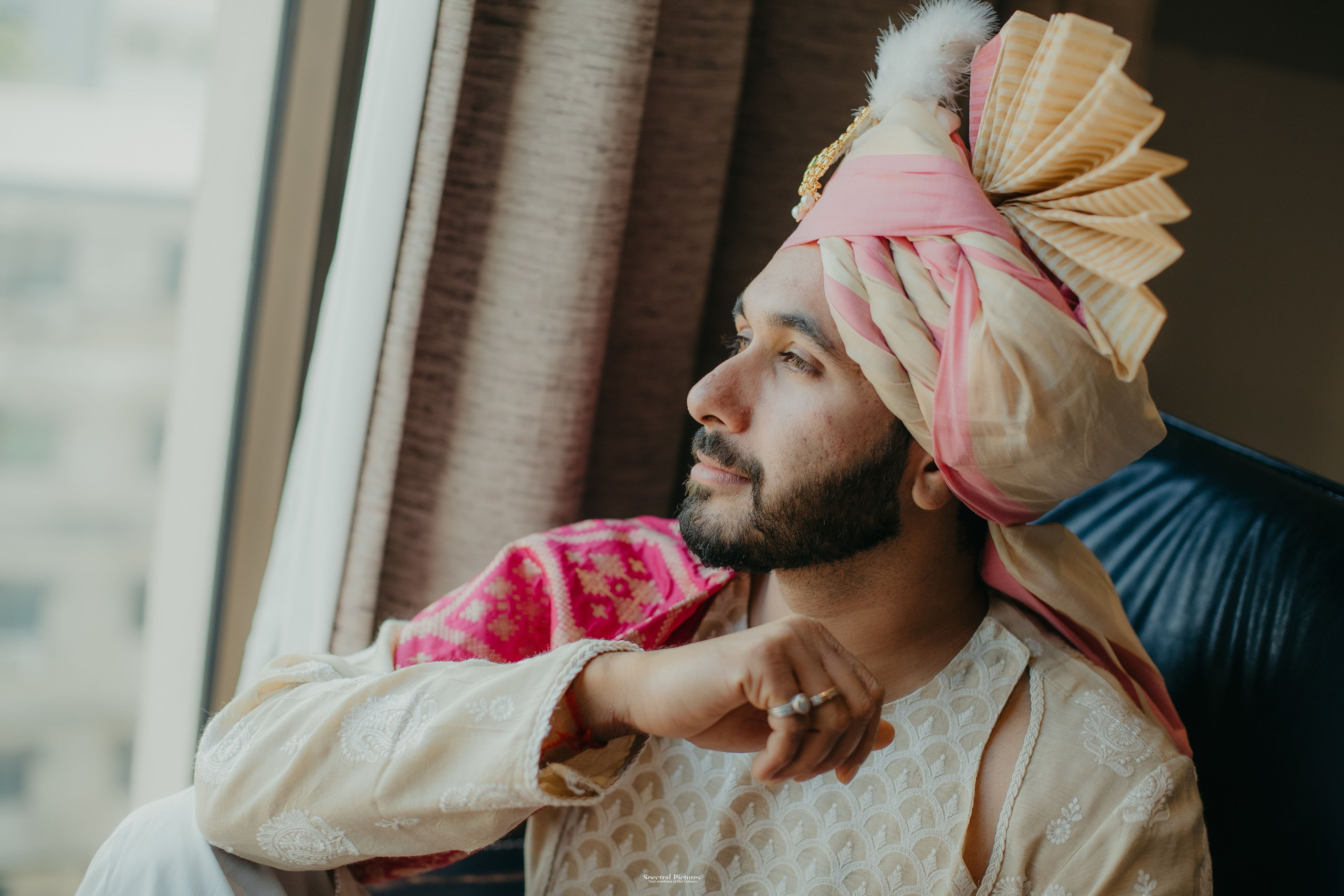 Shreyas & Shamika | Weddding