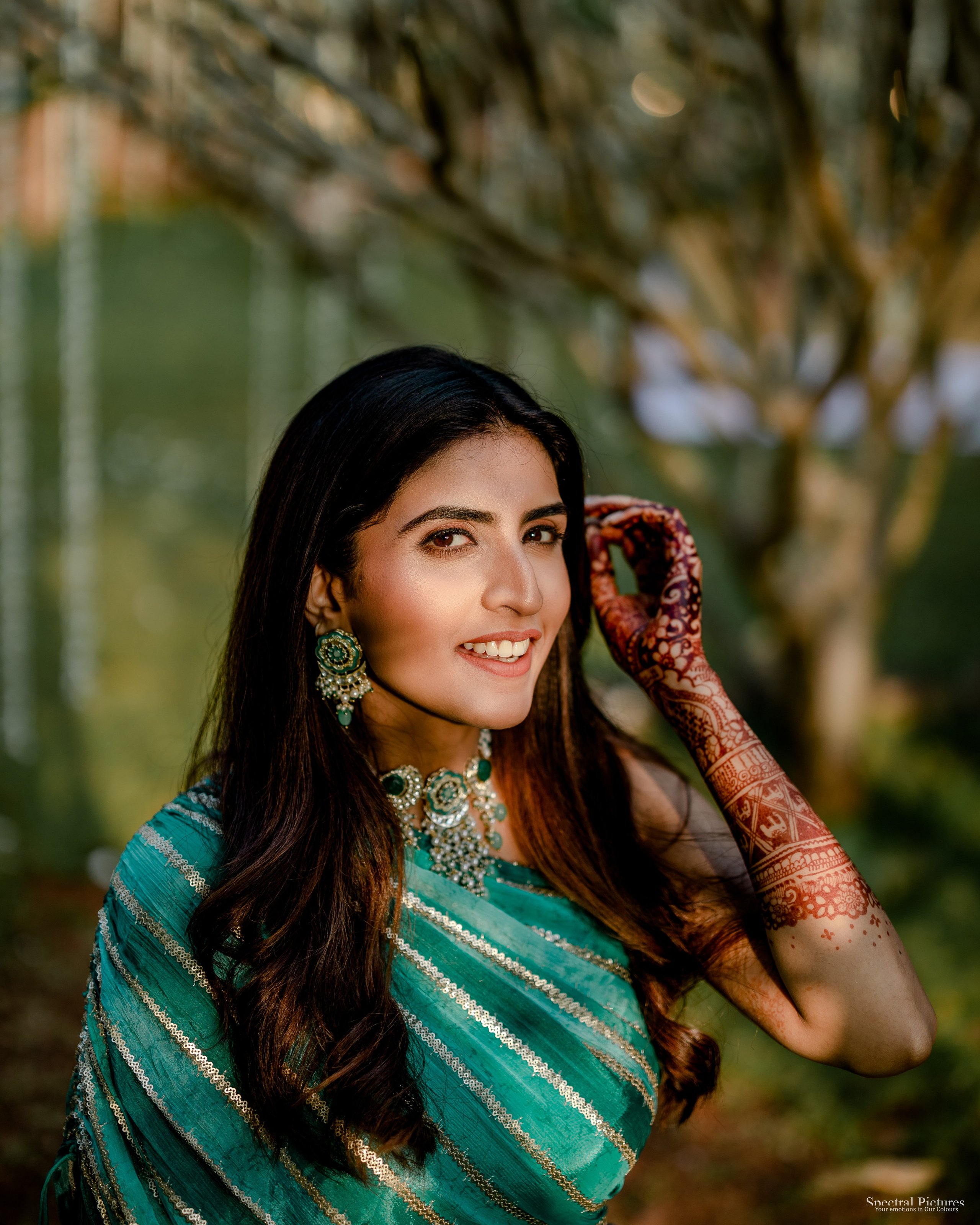 “Shivani & Ashish | A Love Meant to Be”