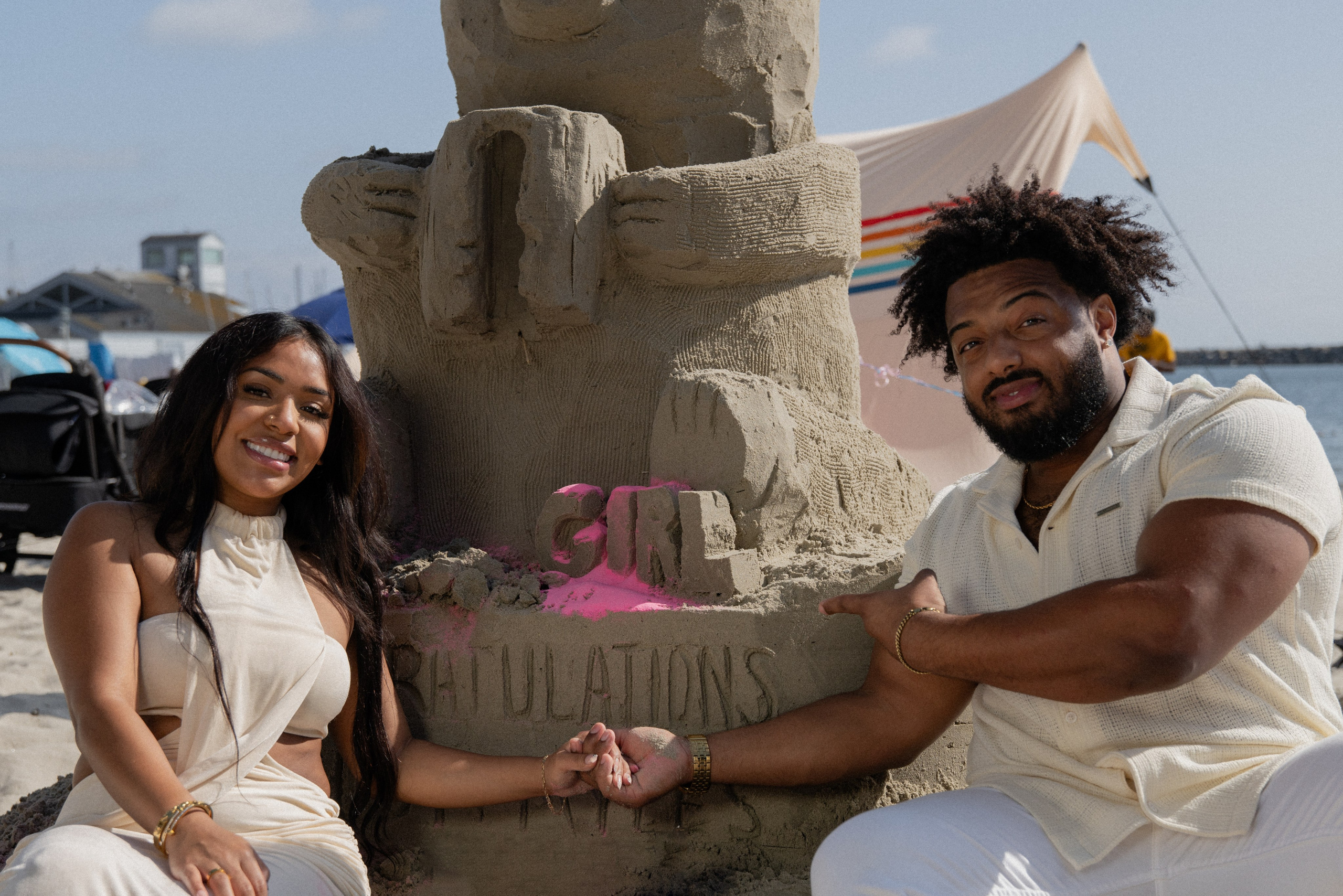 Little Princess Journey. Portrait, family, maternity & wedding photography & videography in SoCal Kseni Vibe