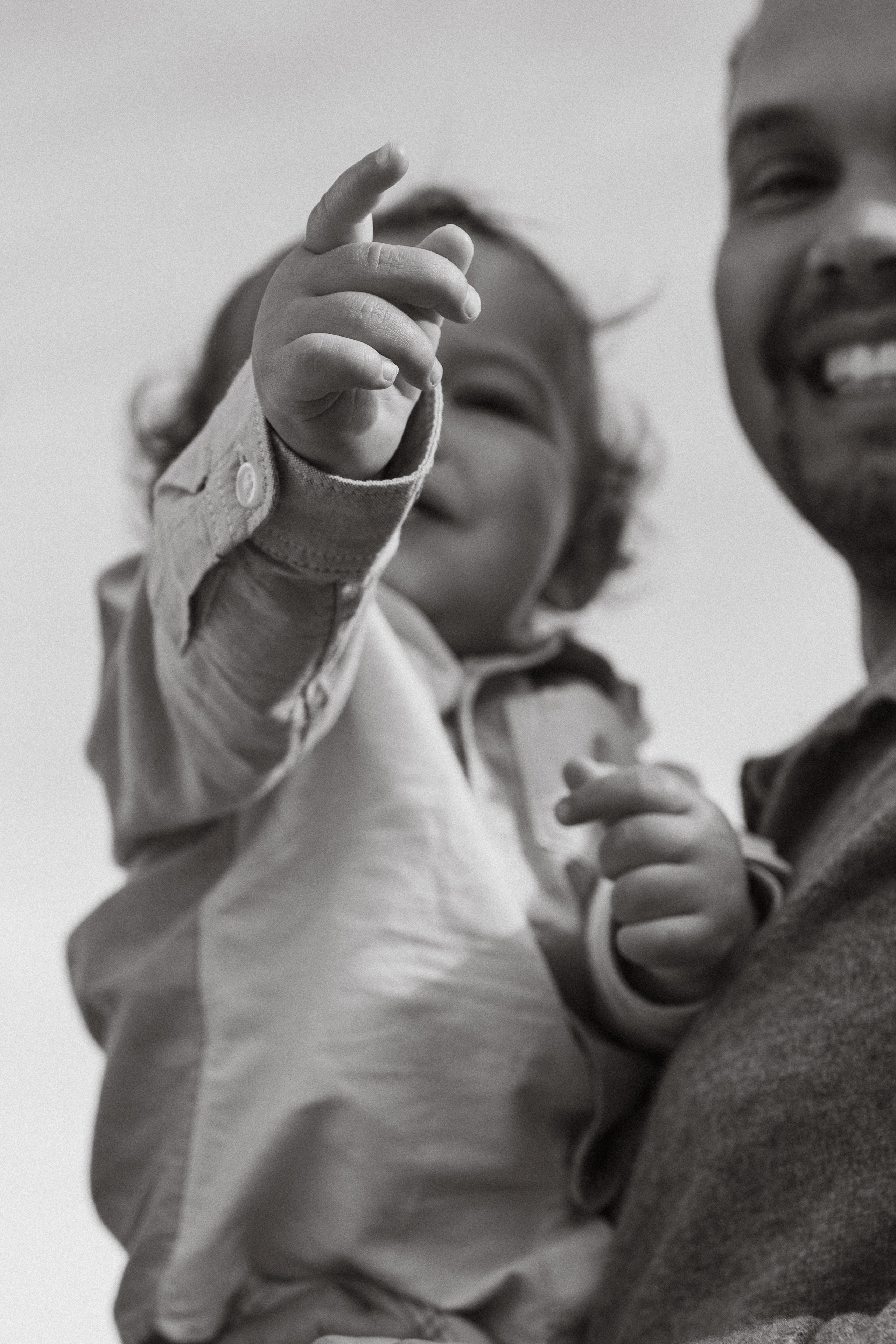 Baby Boy James. Family Photo Shoot. Portrait, family, maternity & wedding photography & videography in SoCal Kseni Vibe