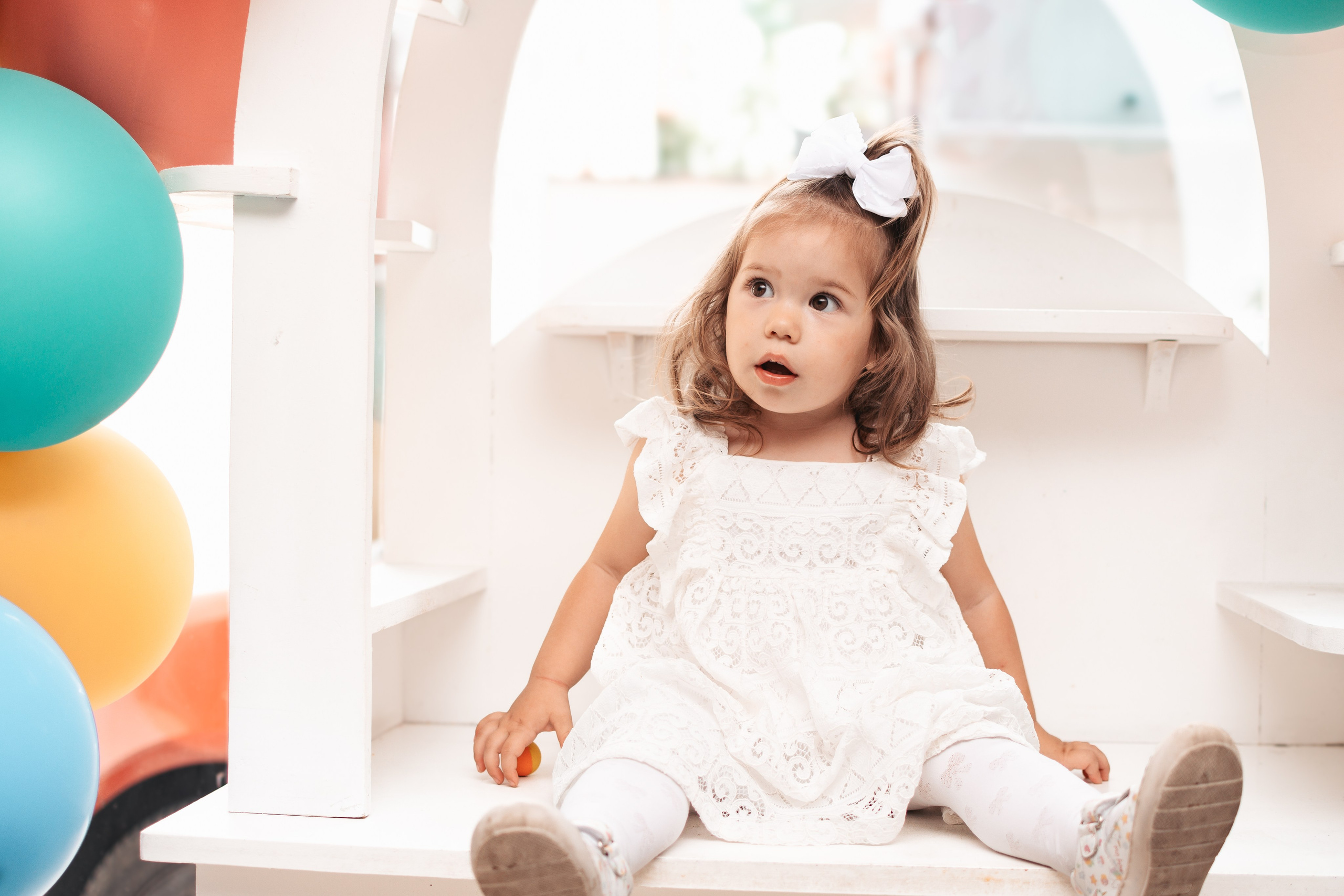 Magdalena, rođendan. BambinaaPhotography