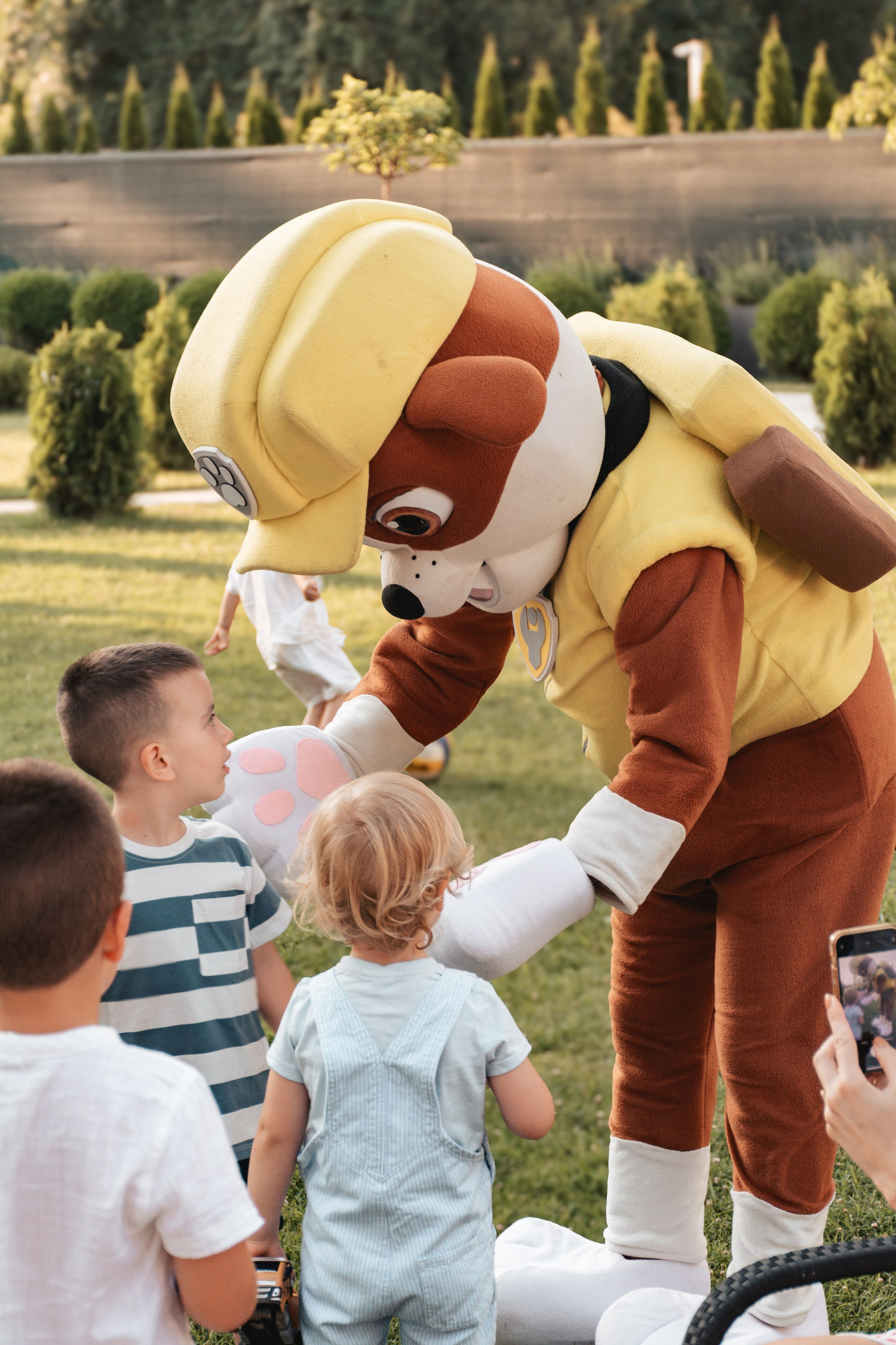 Jakov, rođendan. BambinaaPhotography