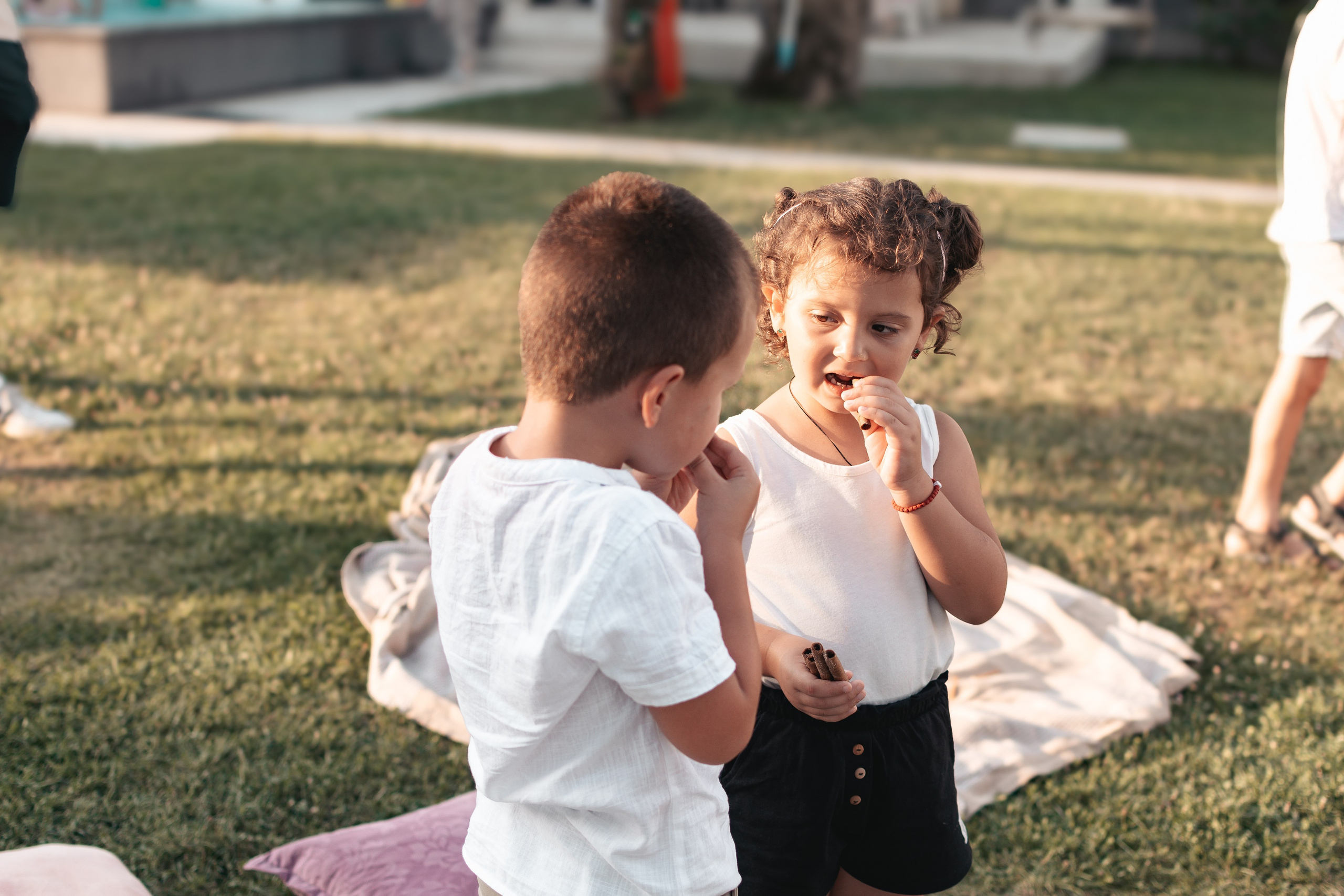 Jakov, rođendan. BambinaaPhotography