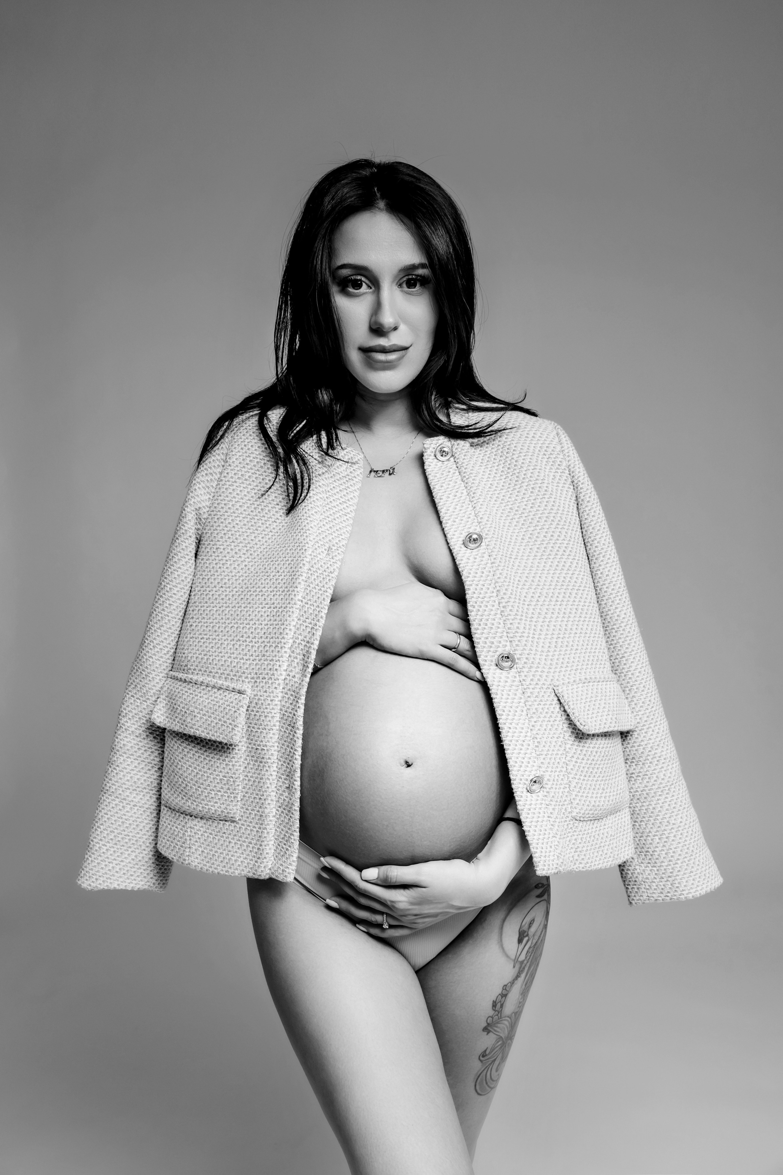 Бремена Фотосесия в студио. Фотограф Ирина Йотова