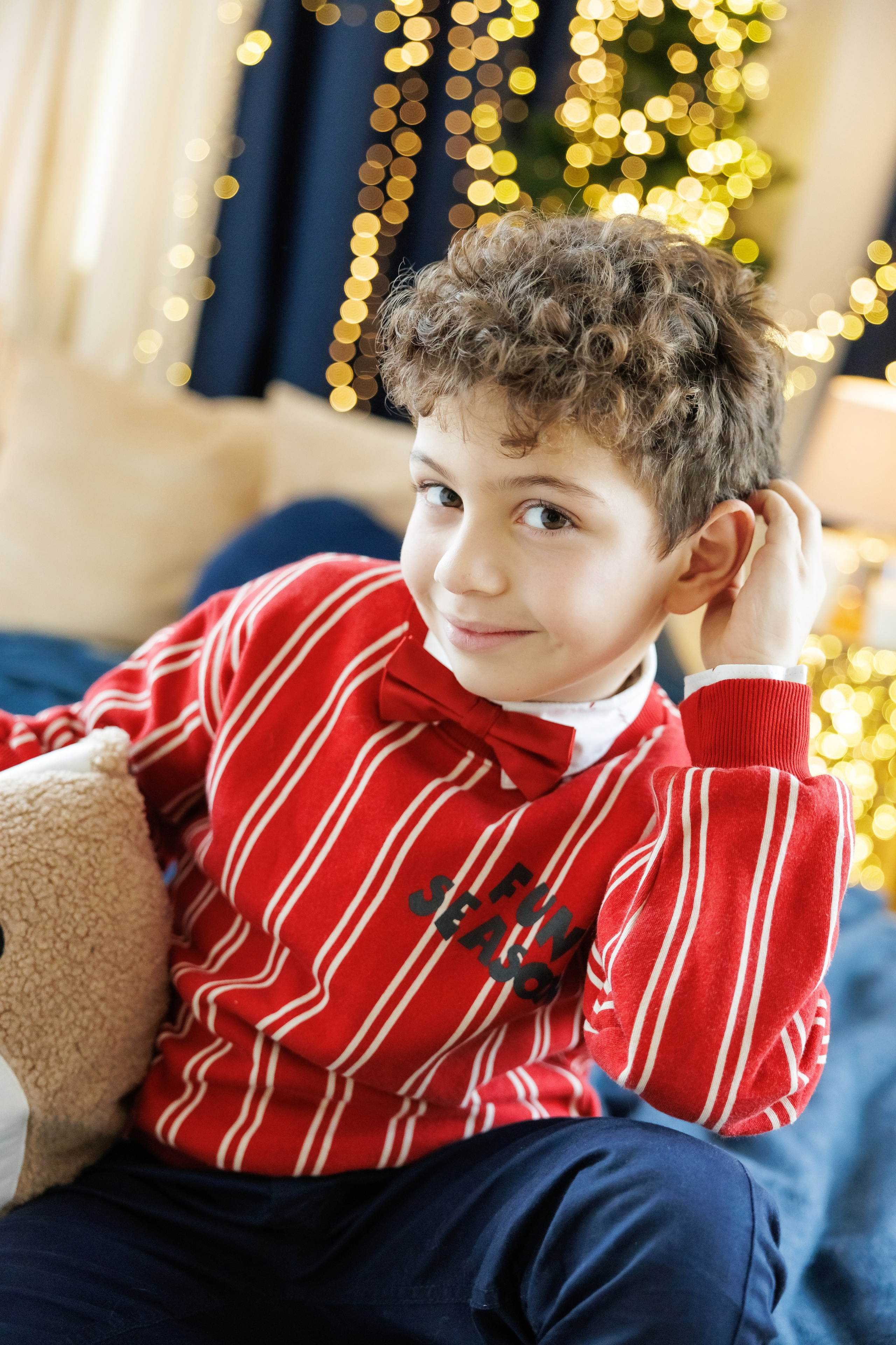 Коледа 2024. Фотограф Ирина Йотова