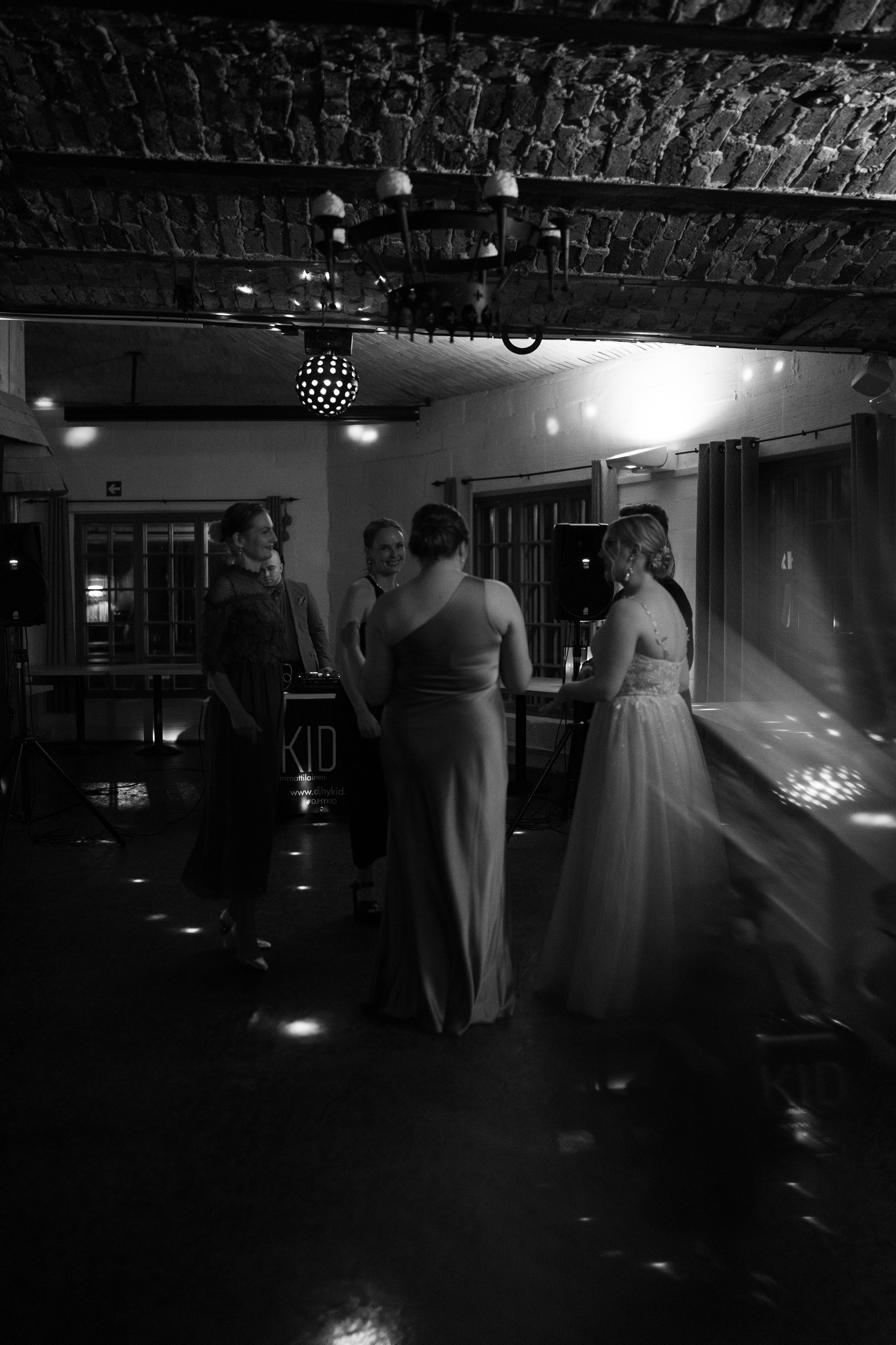 C&A. Wedding and portrait photographer in Helsinki Vickan O