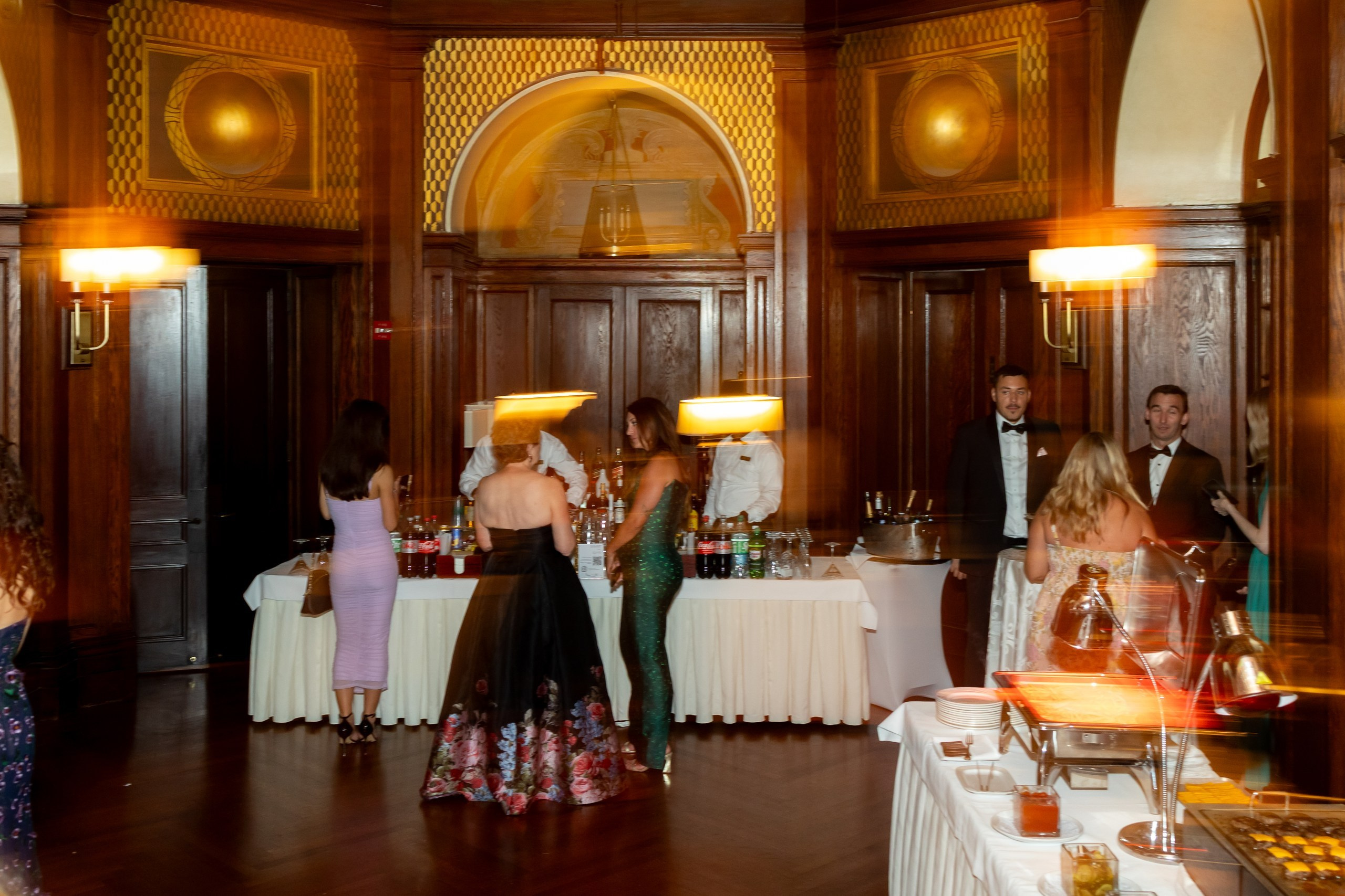 Chase & Alexander. Wedding Photo & Video