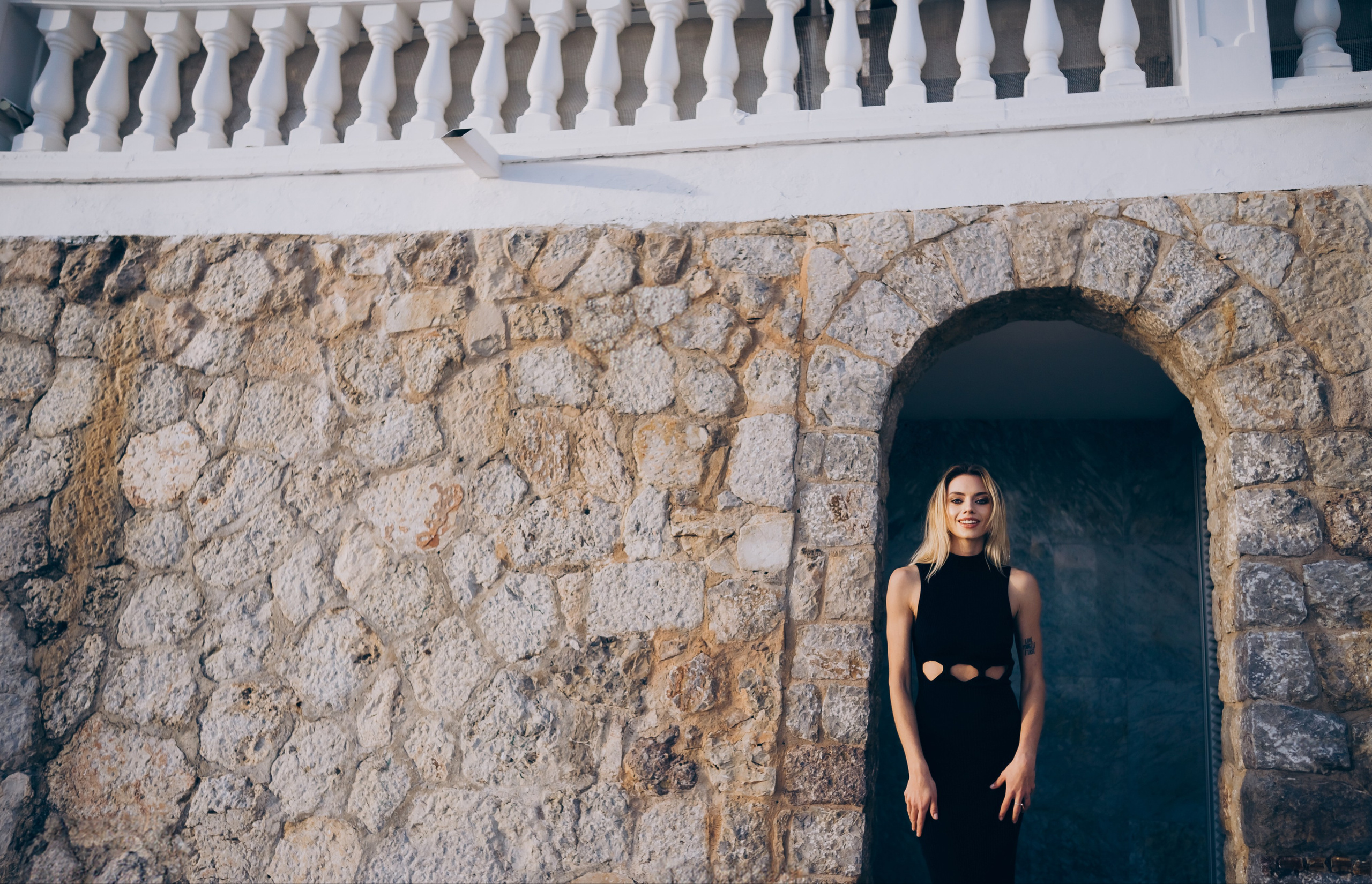 Helen. Photographer in Mallorca