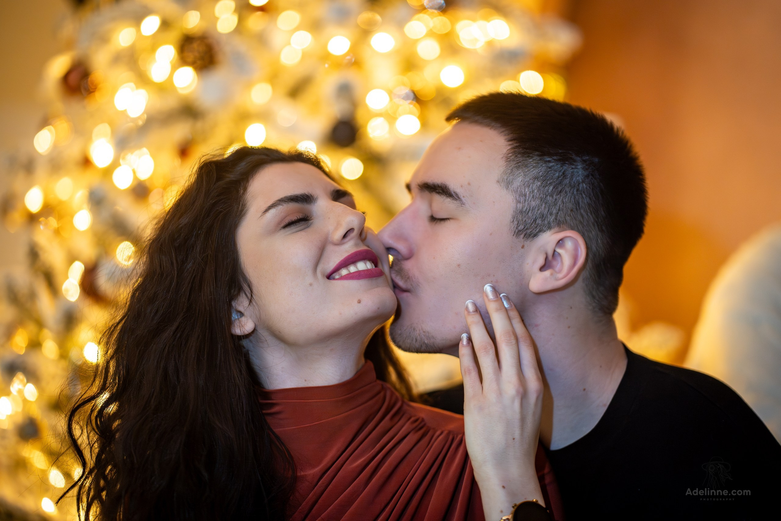 Album Iulia. Adelinne — fotograf profesionist în Constanța pentru familii, bebeluși și evenimente