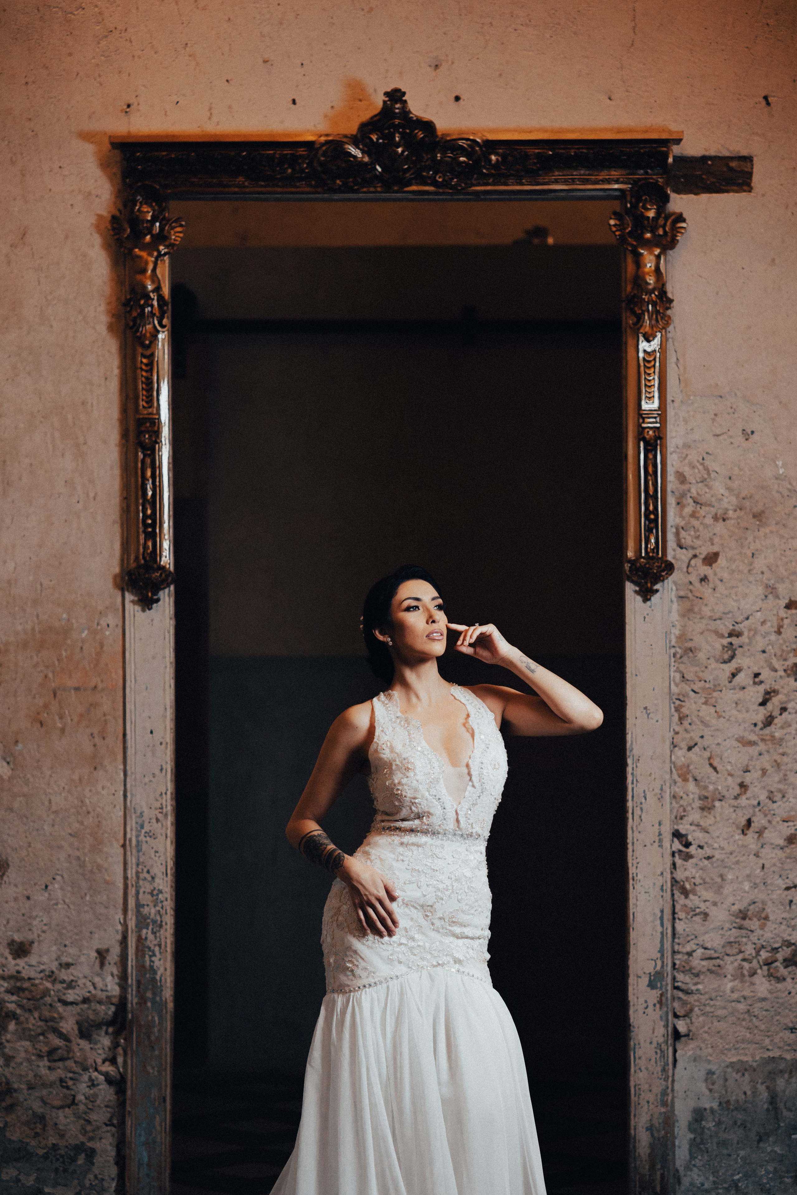 Brenda | Arcano. Fotógrafo en Mérida