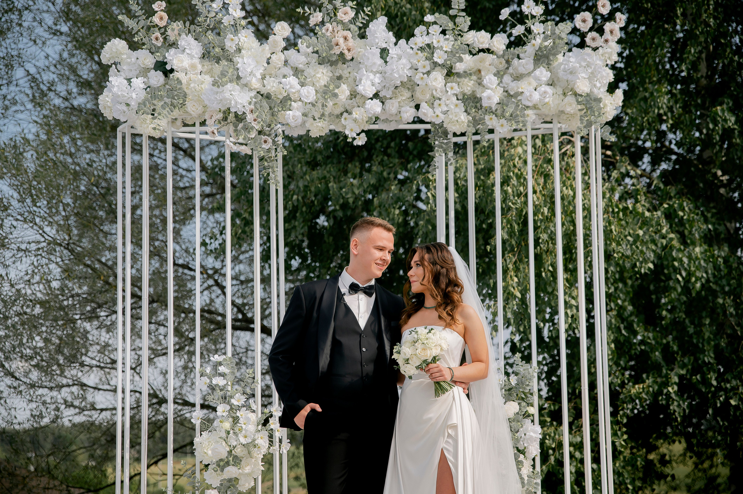 Екатерина & Евгений. Свадебный и семейный фотограф Екатерина Шестакова