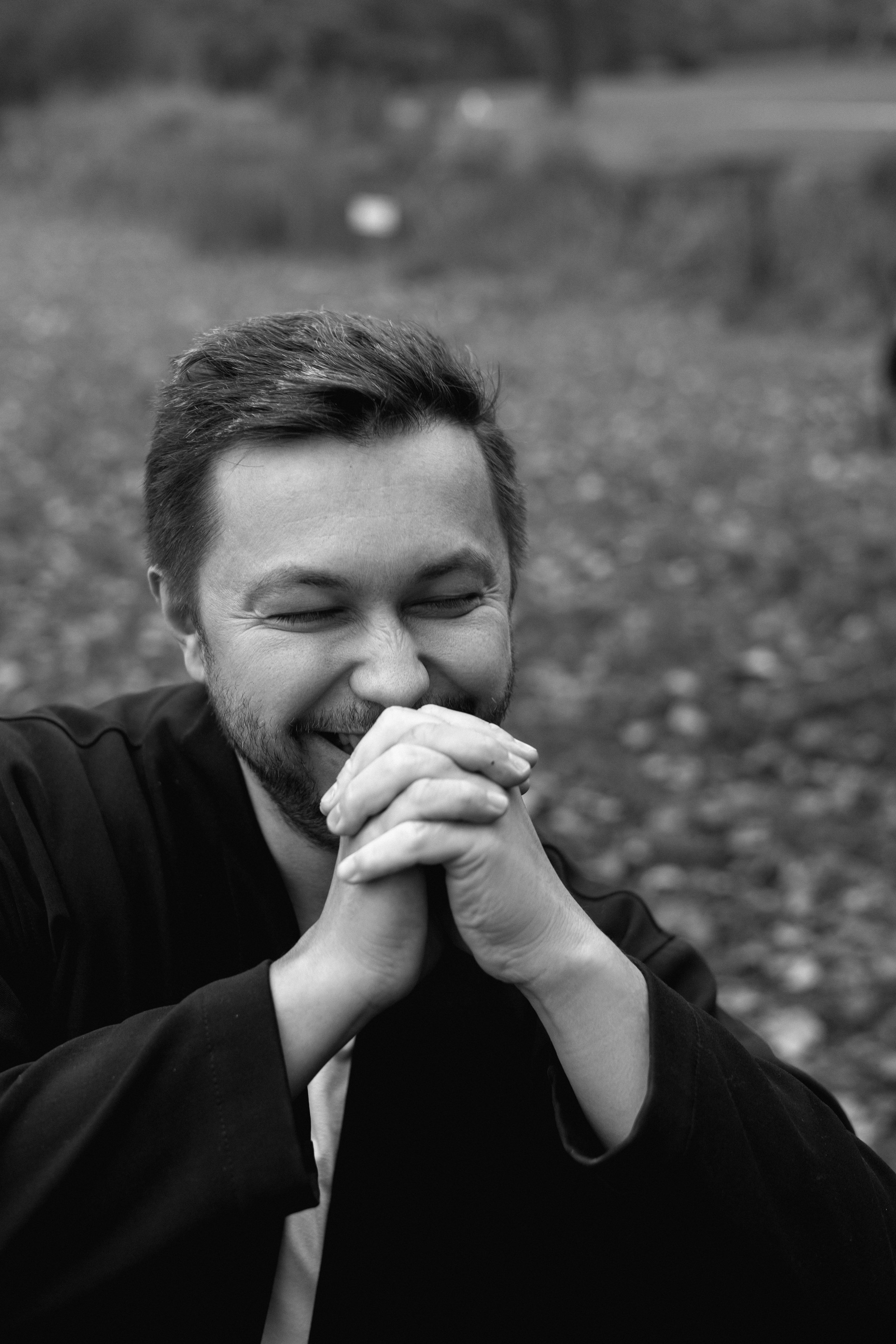 Алексей. Портретный и контент фотограф в Нидерландах Ольга Лыткина