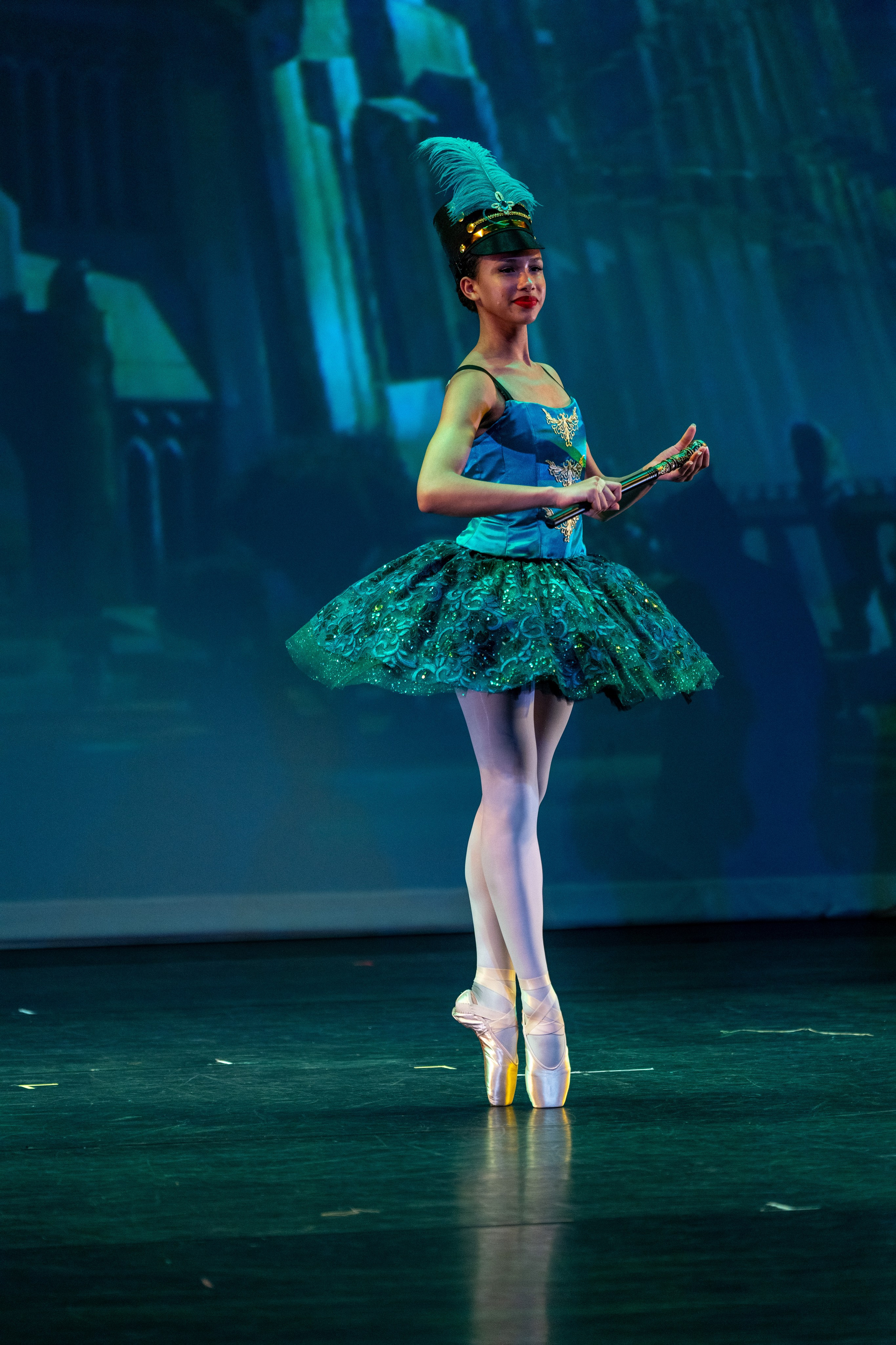 Ballet Photographer Los Angeles. Santa Clarita Photographer