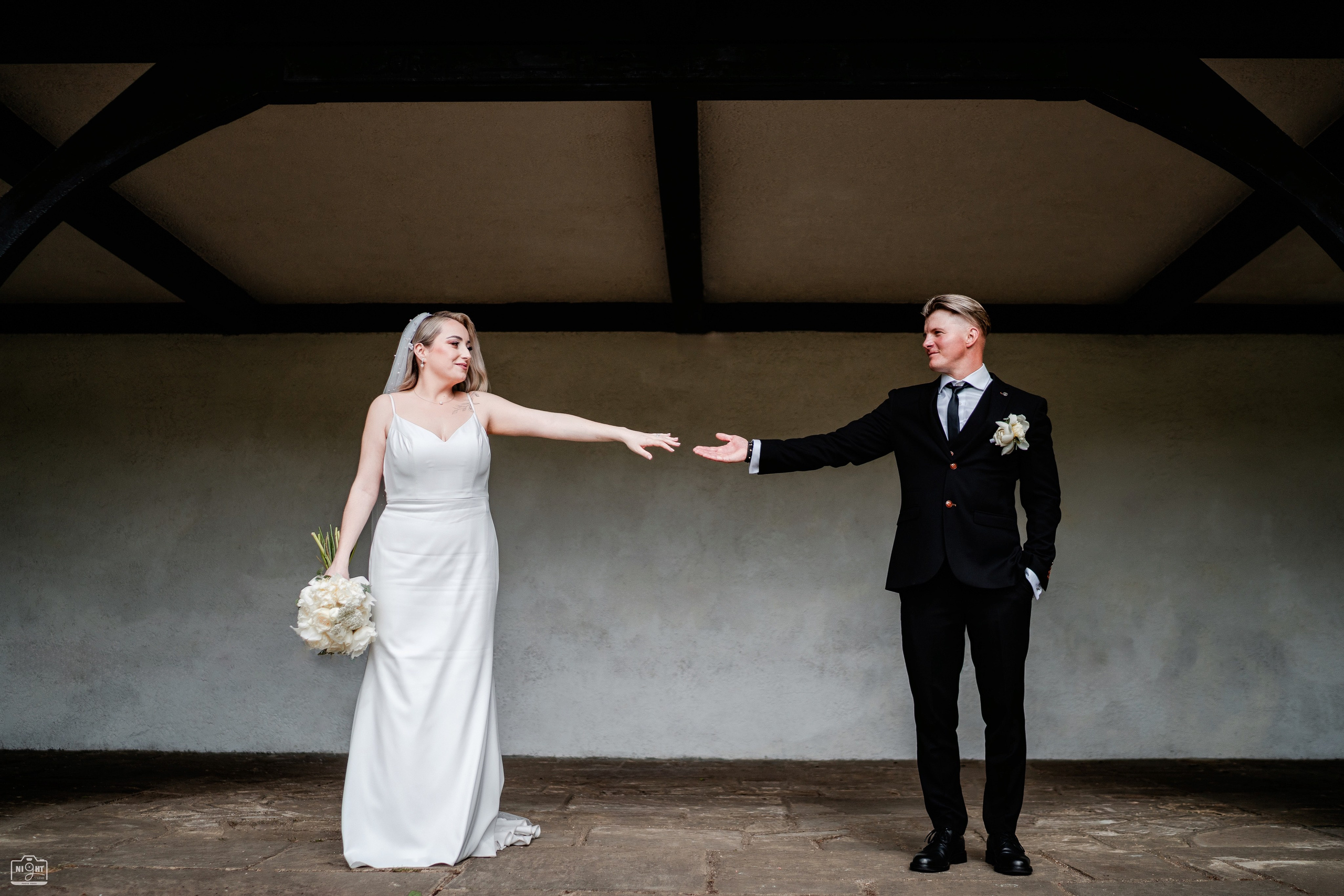 Nuntă Adrian & Alis – Servicii Foto-Video Evenimente | NIGHT LENS