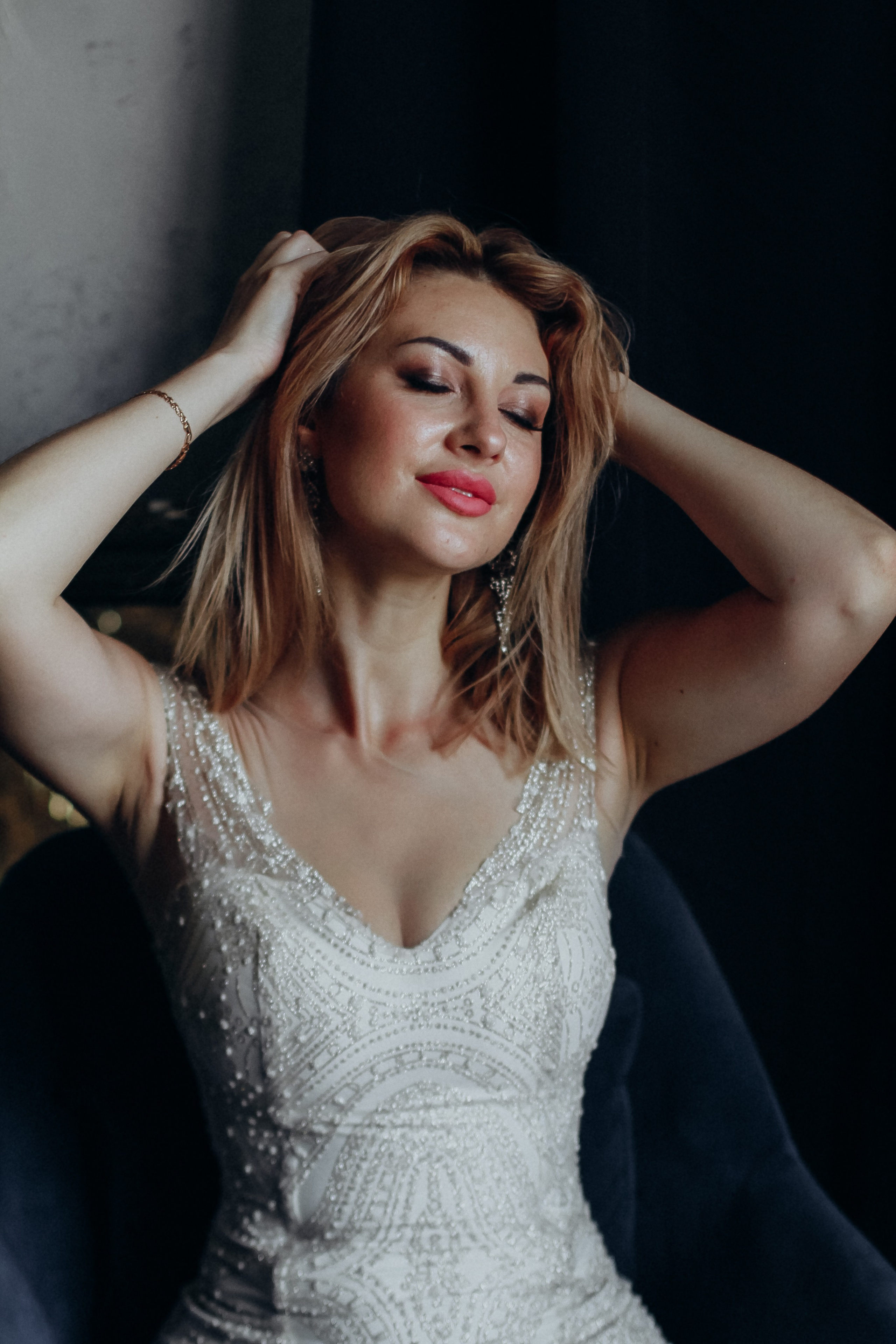 Alexandra. Iryna Zhyvora | Photographer | Stockholm