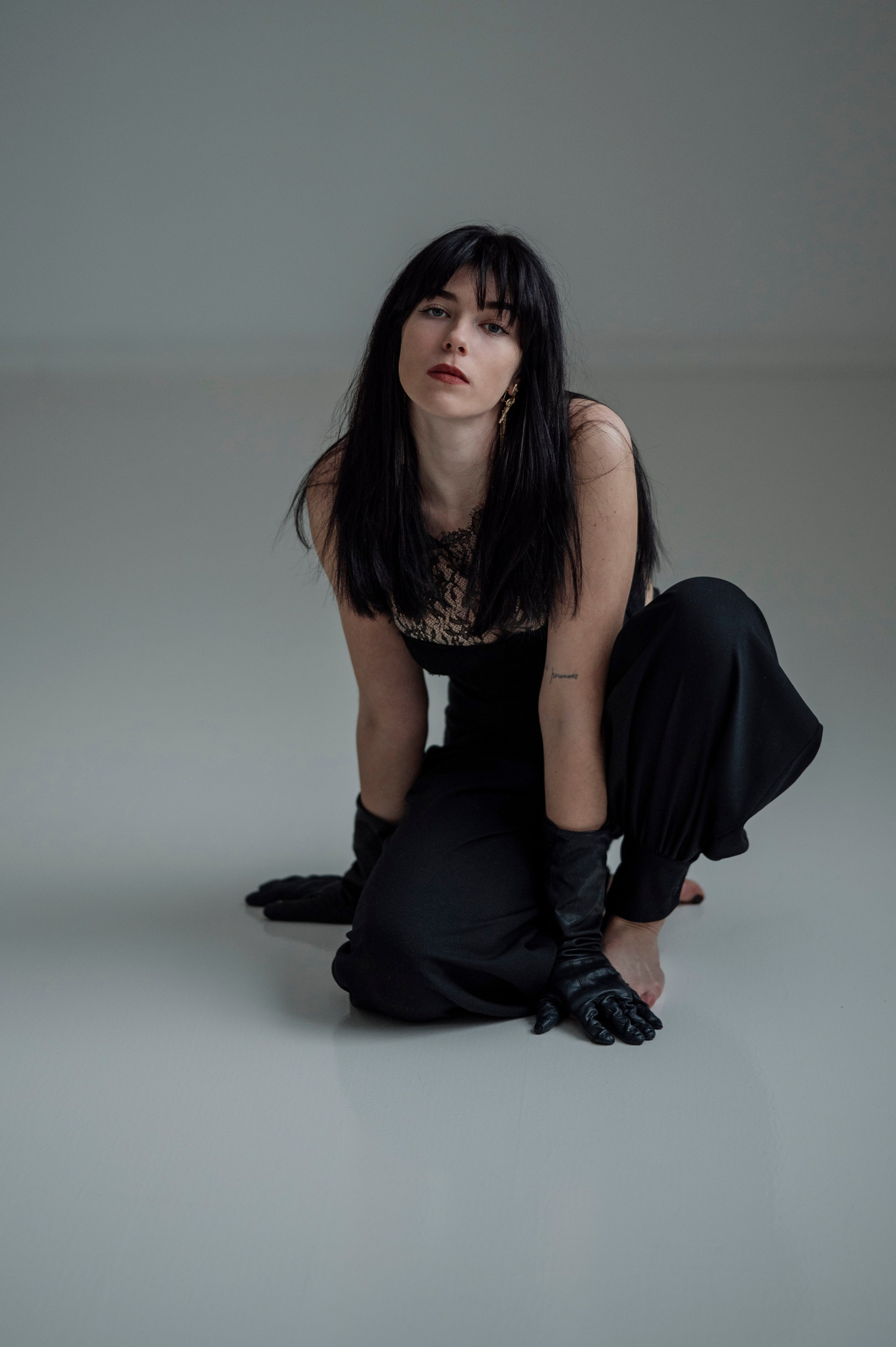 Портрет. Фотограф Таллинн — свадьба |семья | lovestory