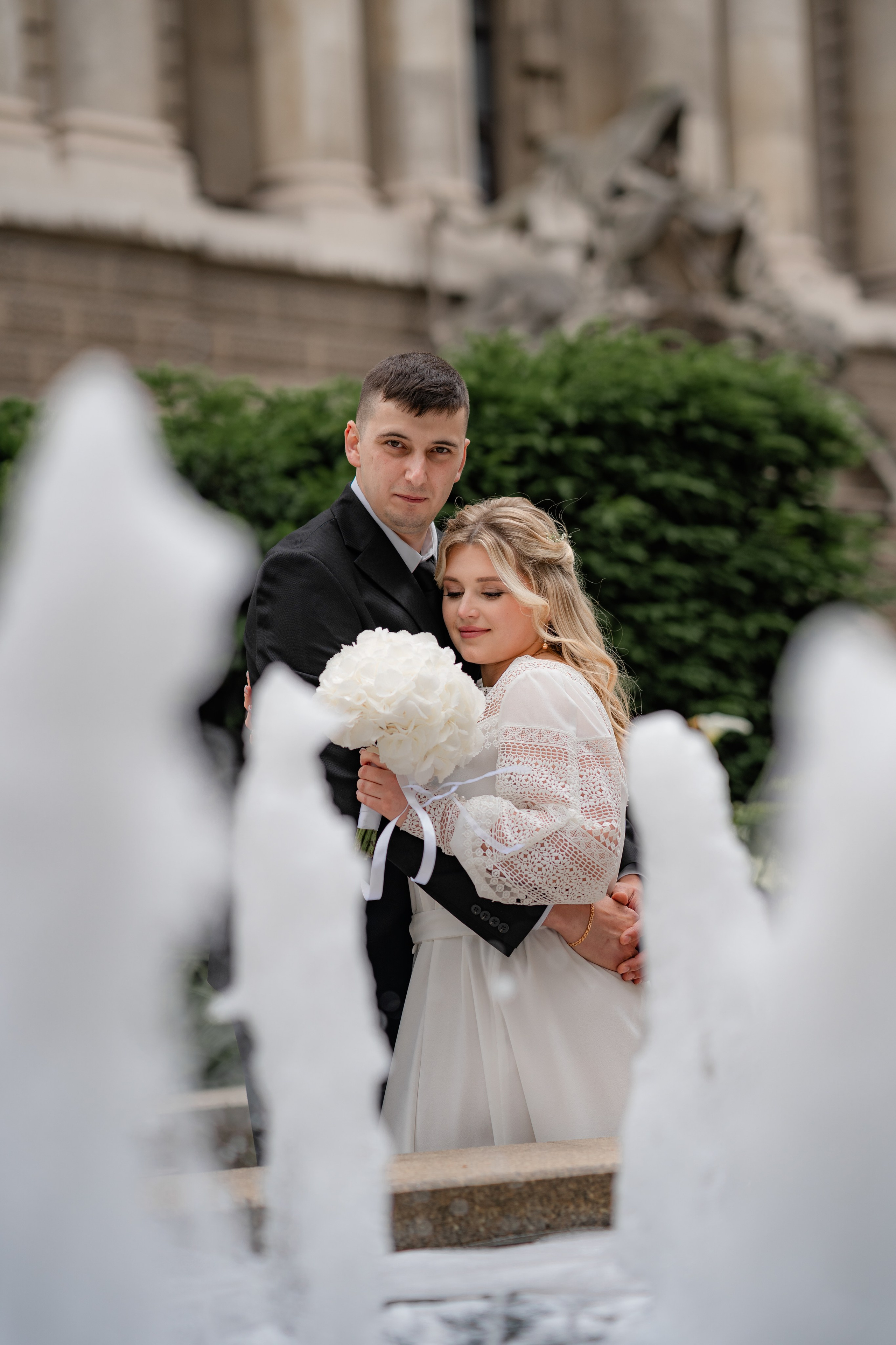 Anton & Oksana. Tonya Kyrylenko photographer in London