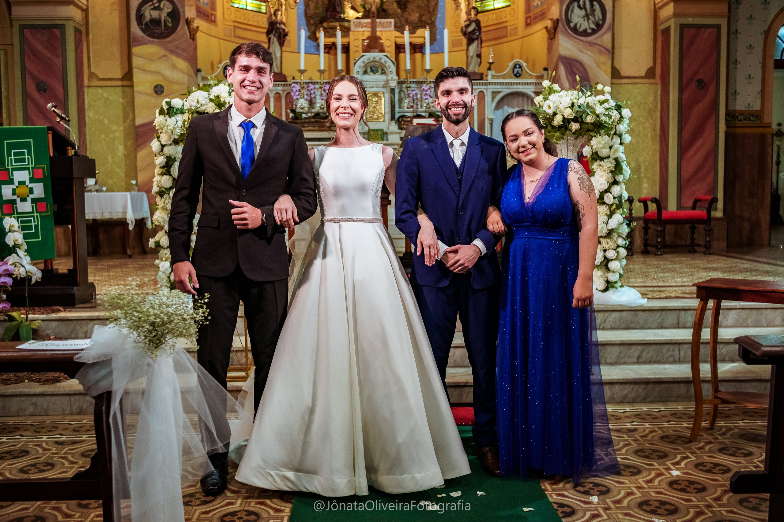 Ananda e Vinicius. Fotografia de casamentos e ensaios em avaré Jônata Oliveira