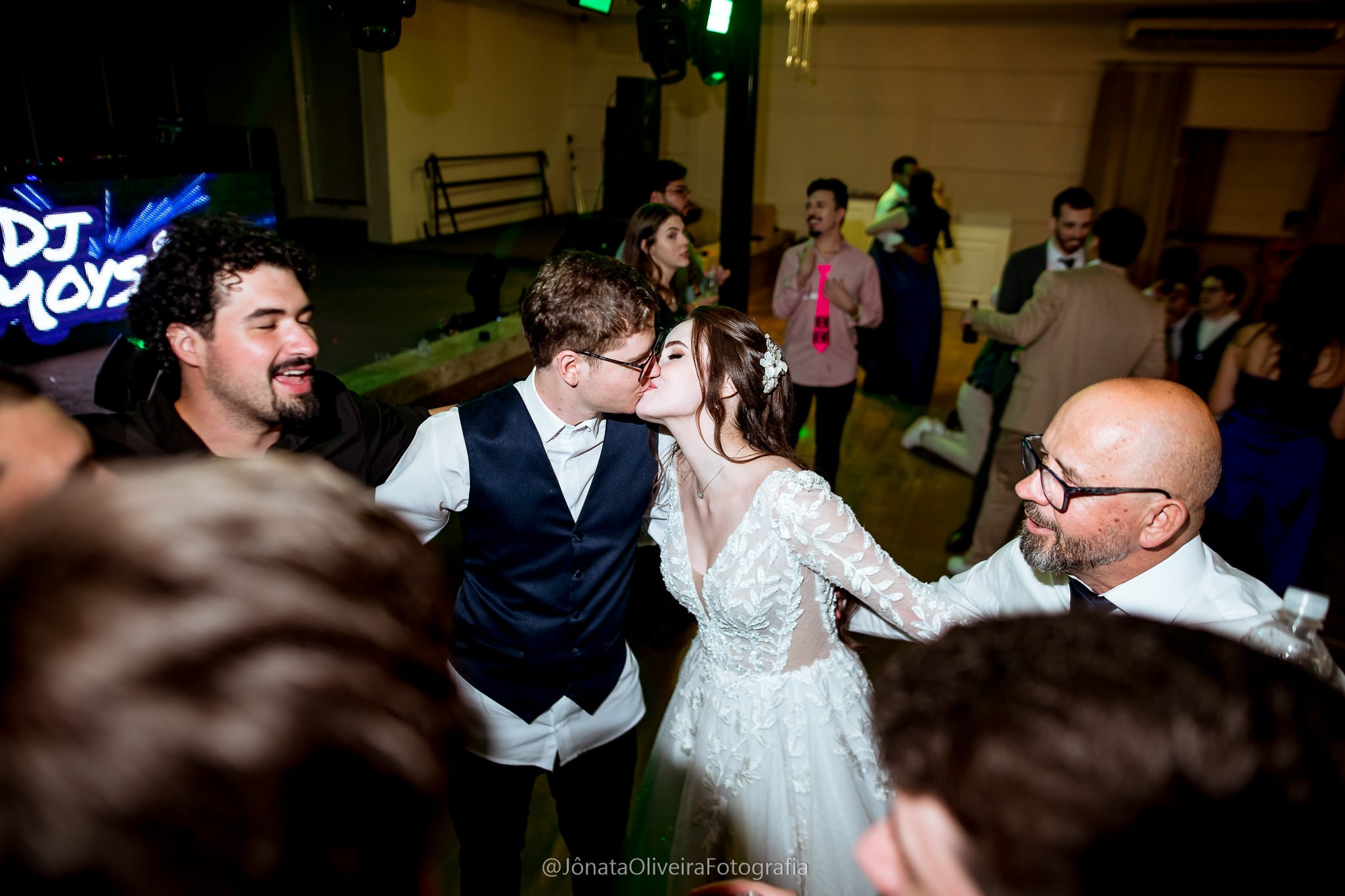 Casamento em Avaré. Fotografia de casamentos e ensaios em avaré Jônata Oliveira