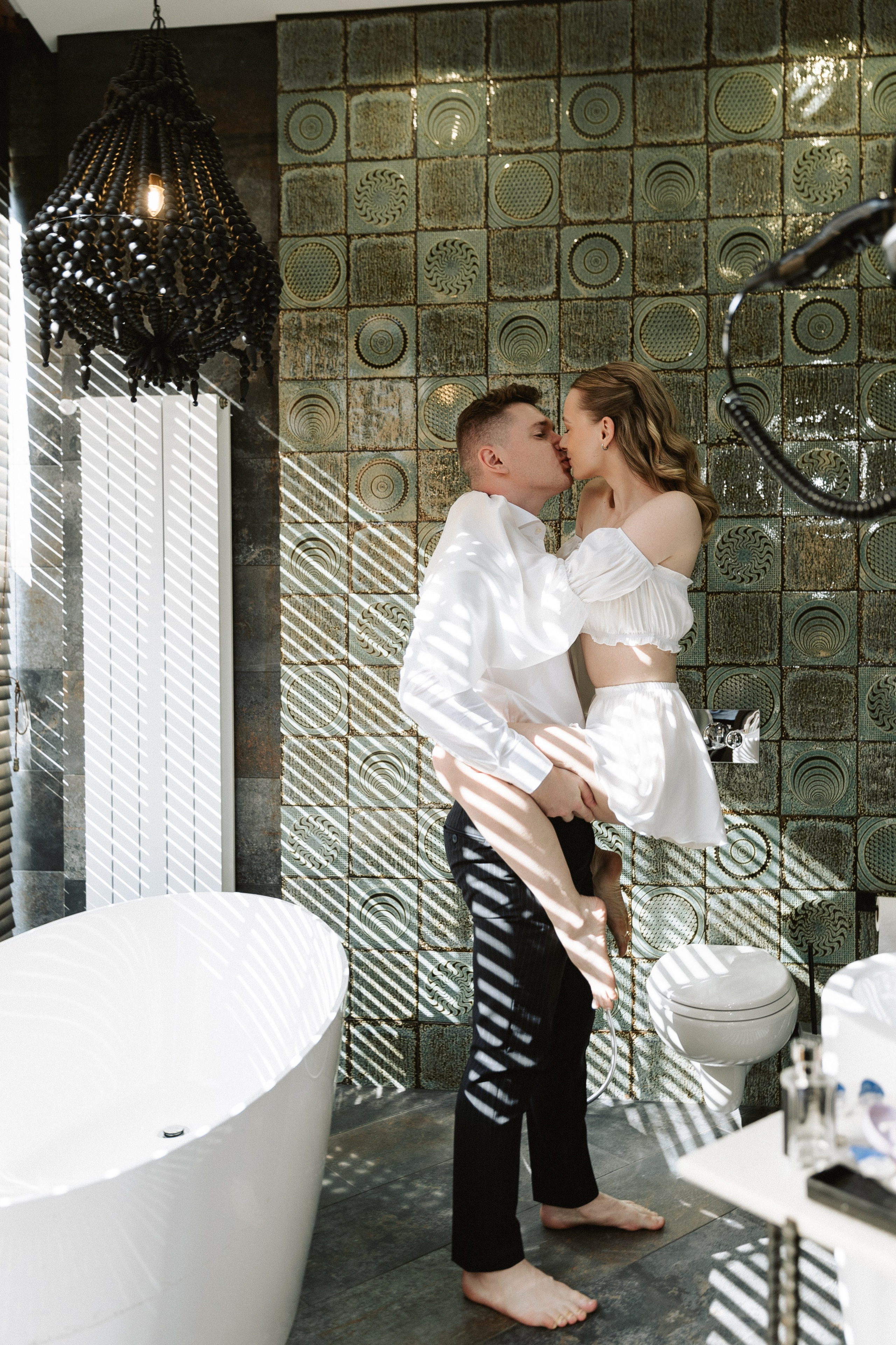 Yeva & Bogdan. Photographer Anna Nazarenko