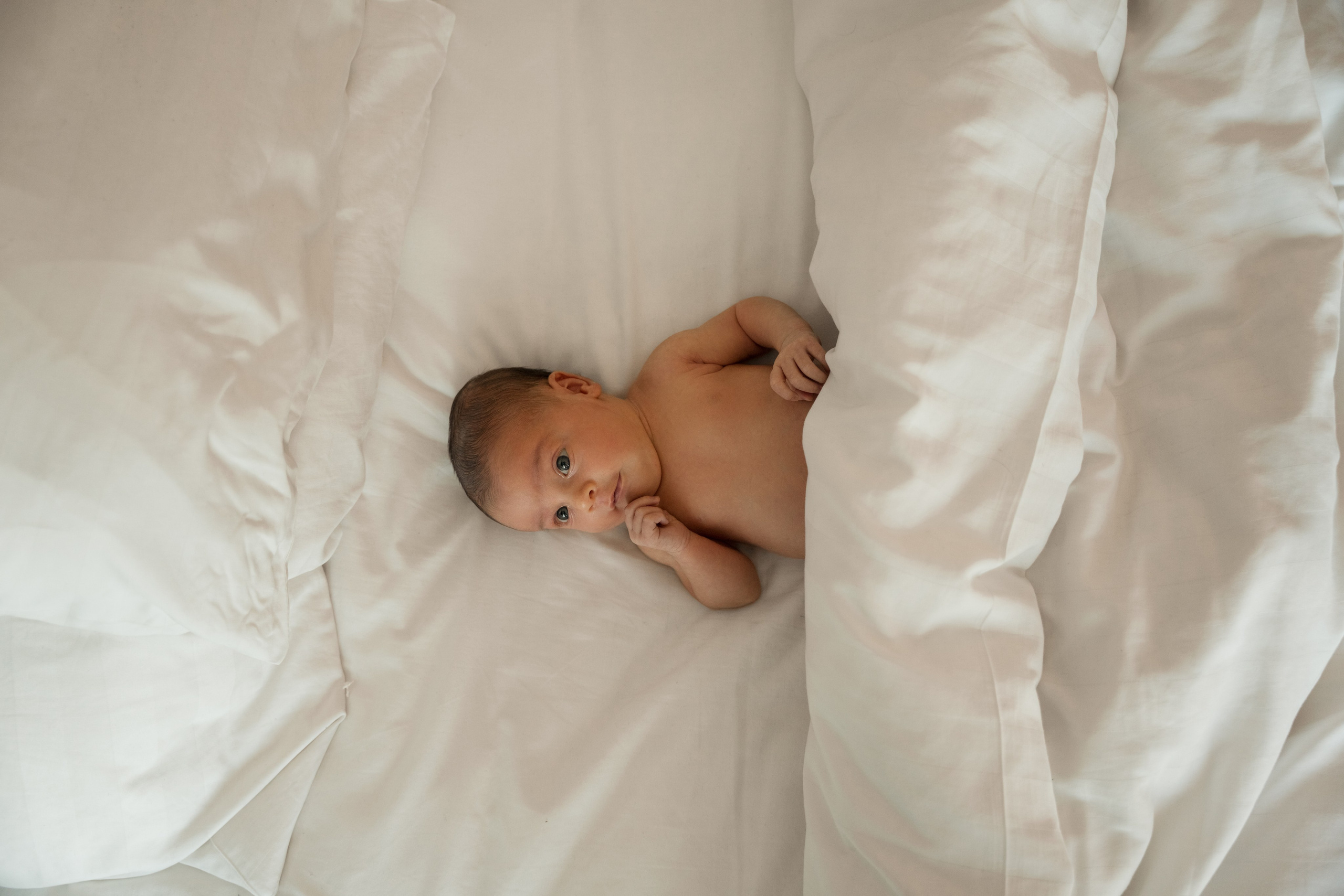 Welcome, little princess. Angela Iakovleva — Family Photographer in Dubai