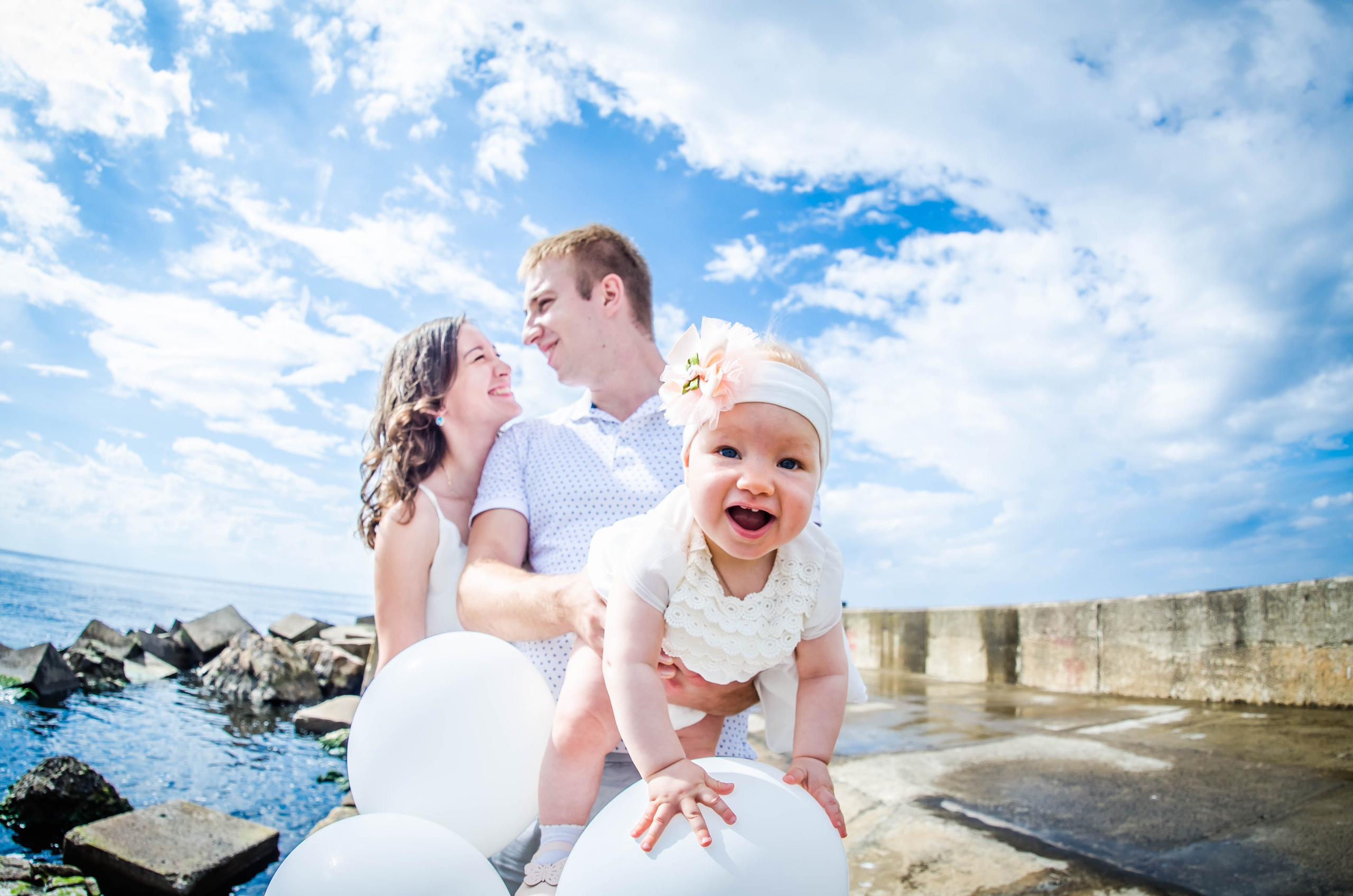 Family and Love stories. Elis Gile Photography
