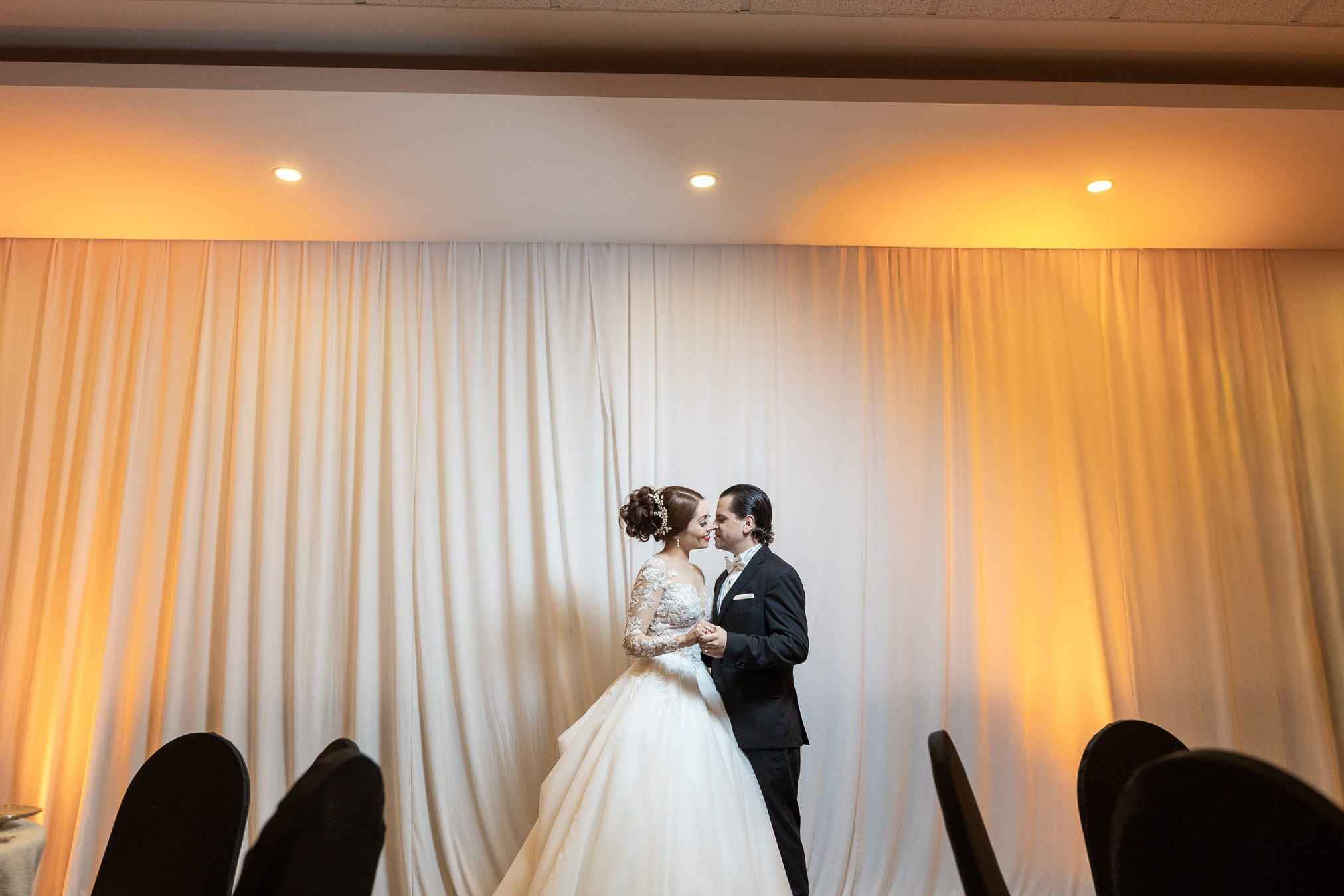 Grand Hotel Tijuana Boda Cinthia y Jorge. Estudio de fotografia en Tijuana