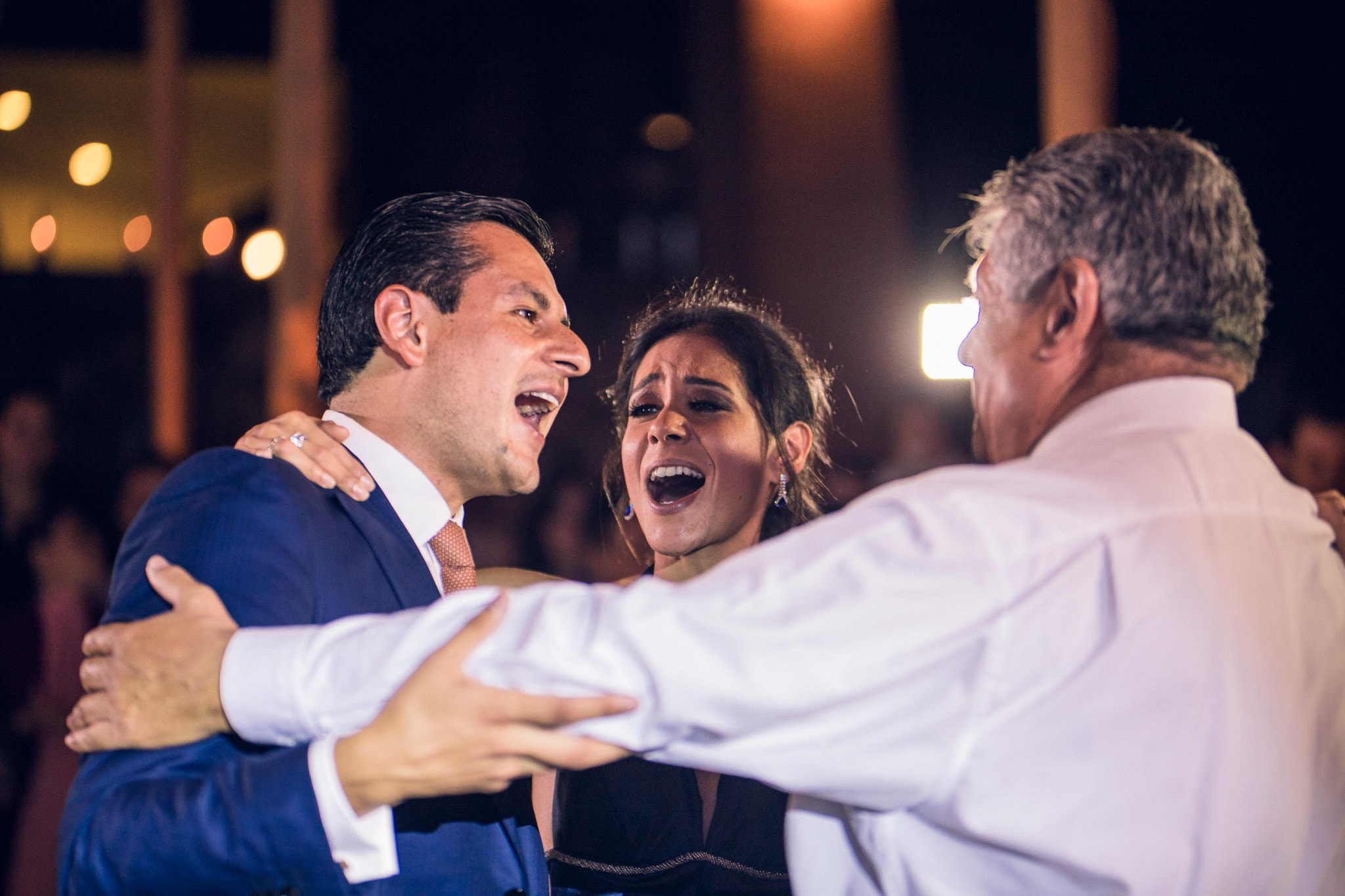 Giovanna y Jose Luis. Estudio de fotografia en Tijuana