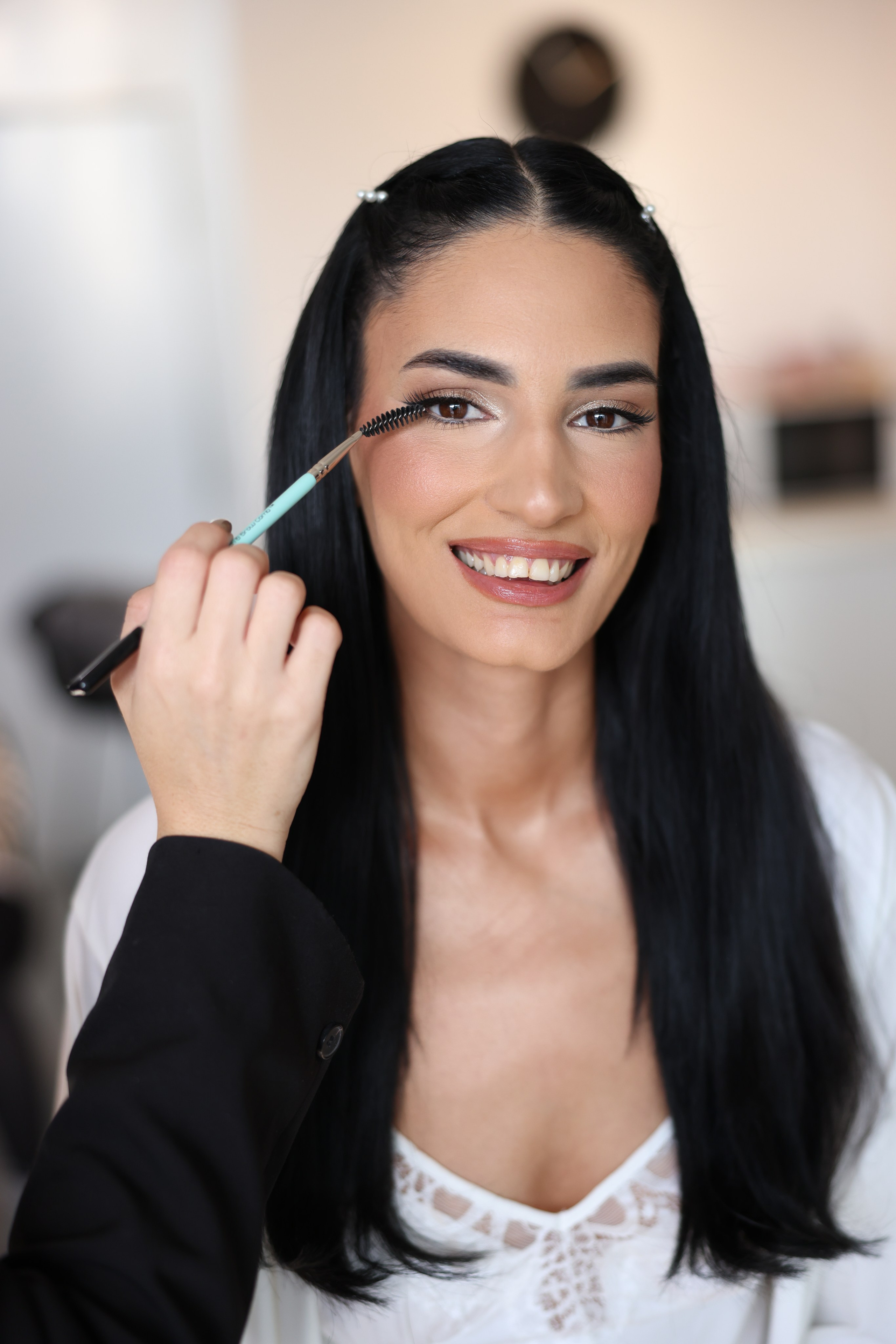 Melisa & Sagiv. Daniel Danilov