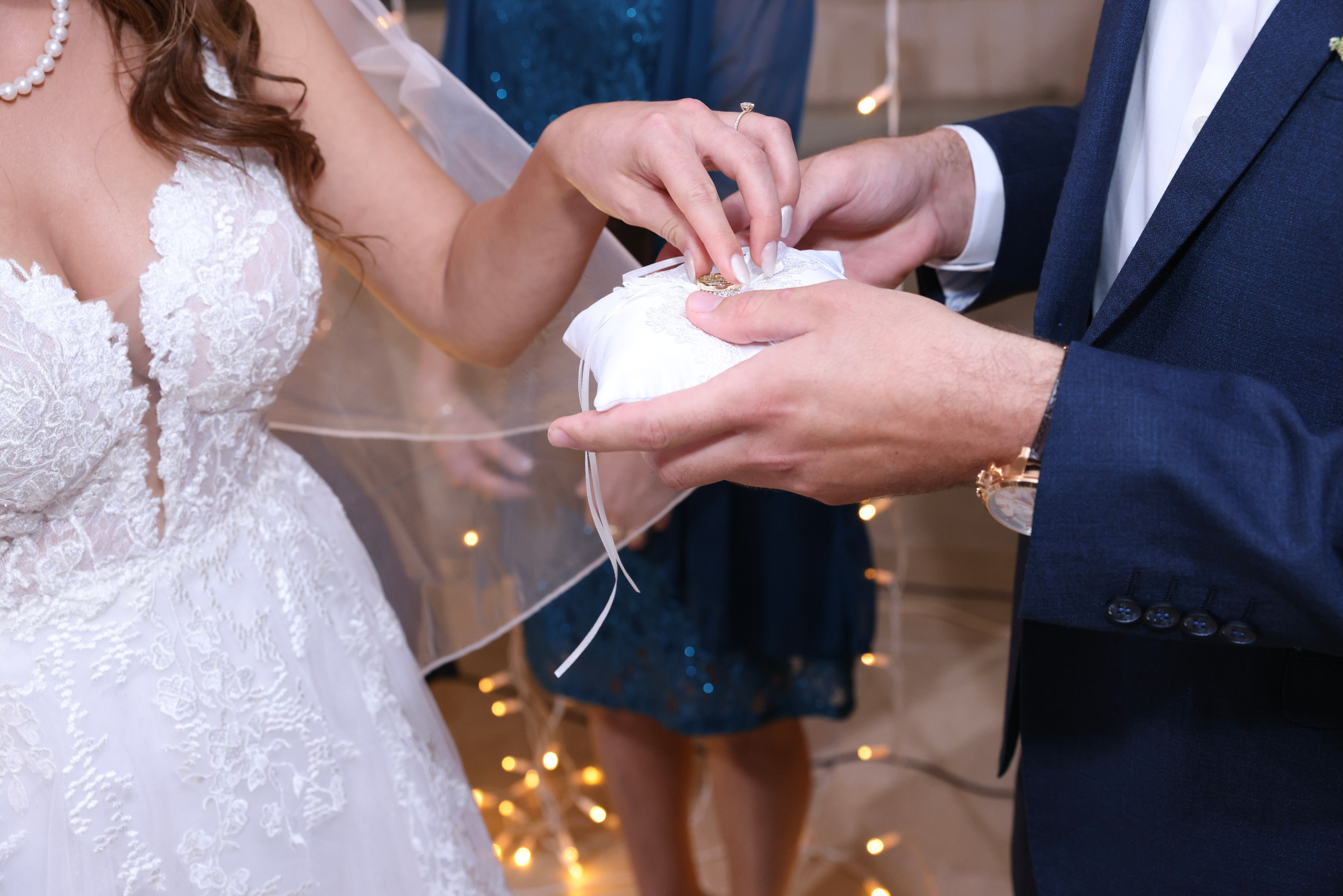 Hupa. Daniel Danilov