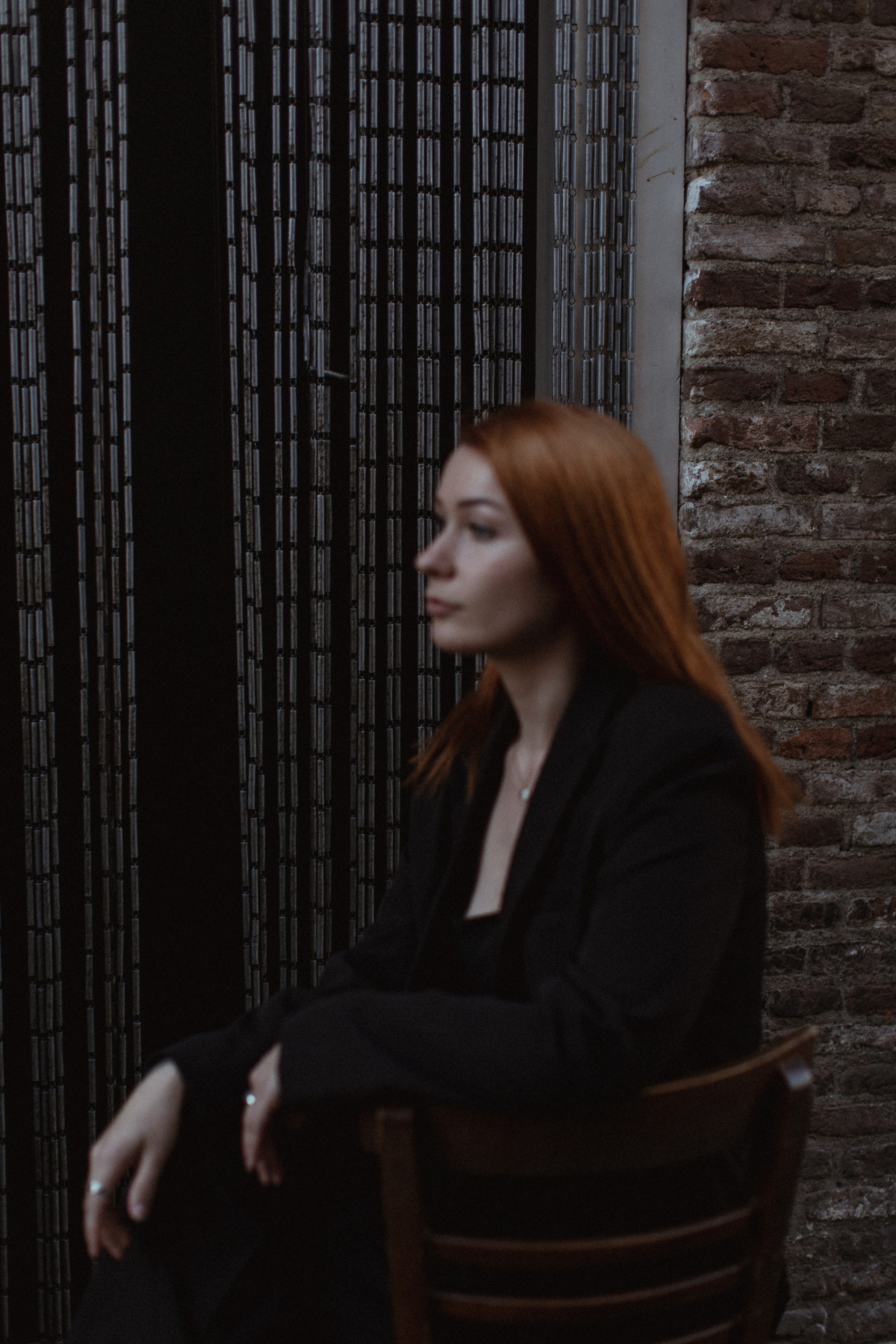 Alina and Den Bosch. True self