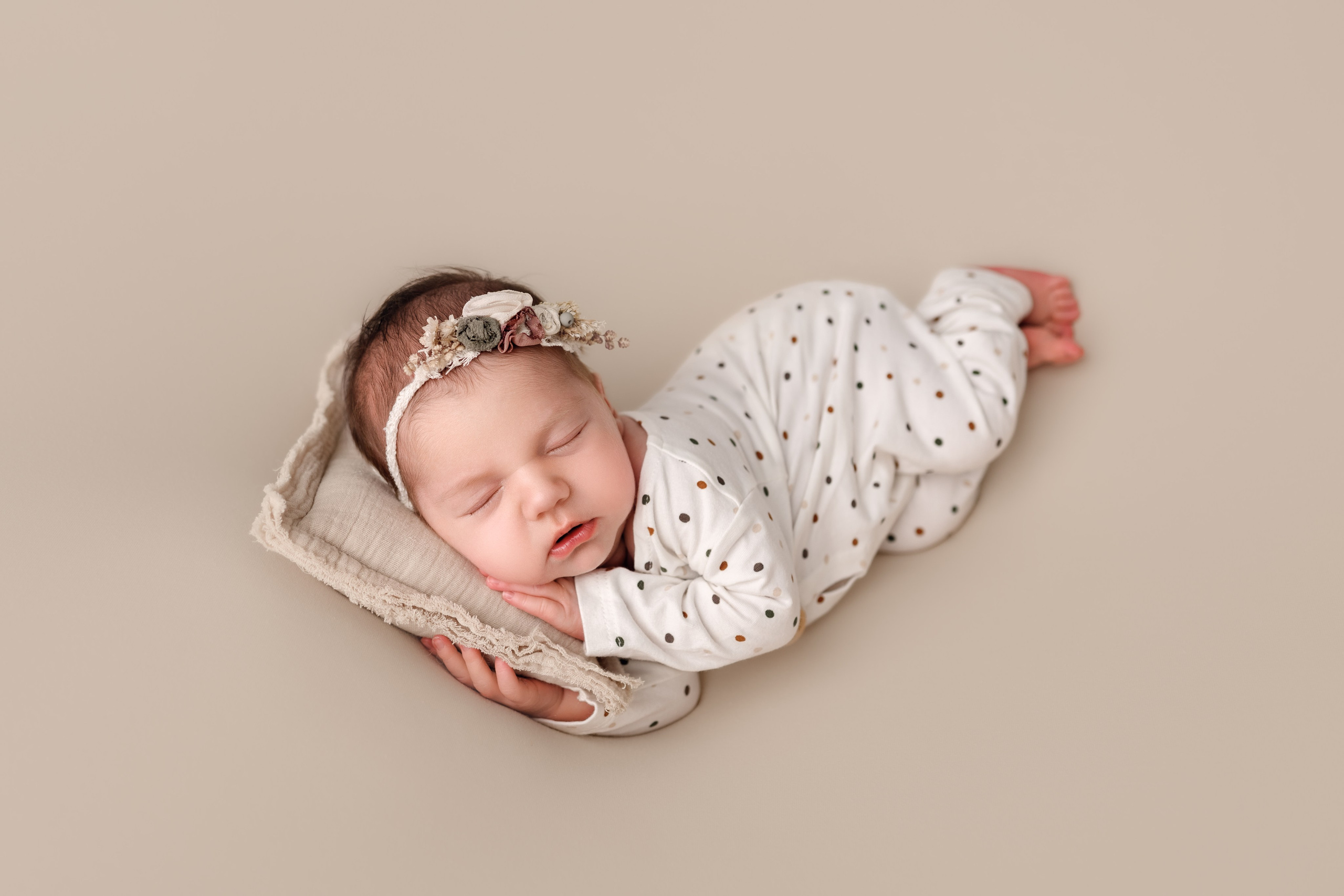 Новорожденные. Фотограф / Даугавпилс / Studija Natalie / Наталья Евменова