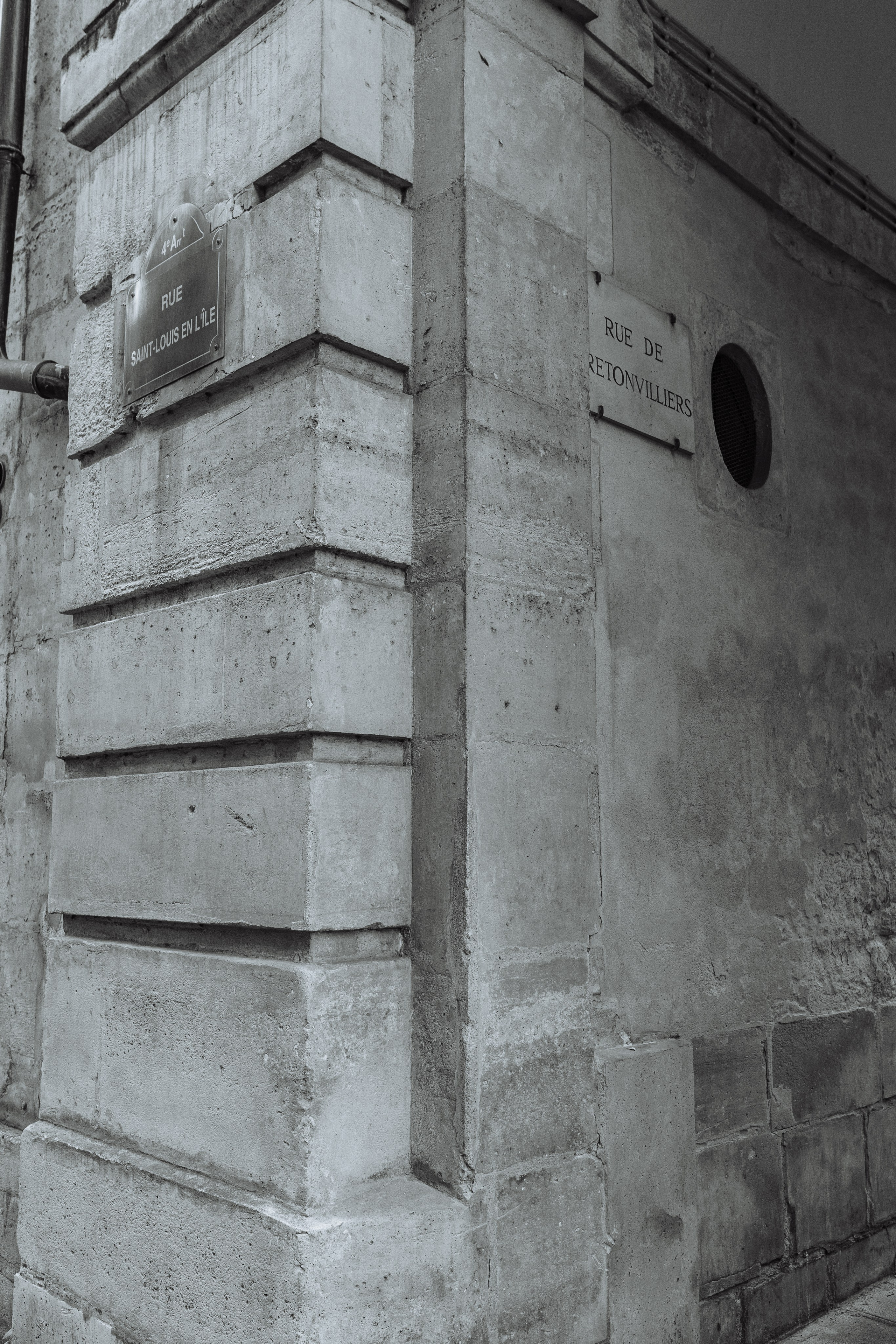 СЪЁМКА СЕБЯ_НОВЫЙ МОСТ, СИТЕ и СЕН-ЛУИ